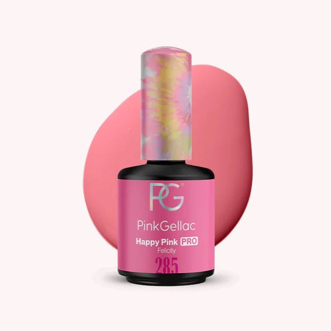 Felicity Collection -- Gel-Nagellack Felicity Collection -- Gel-Nagellack