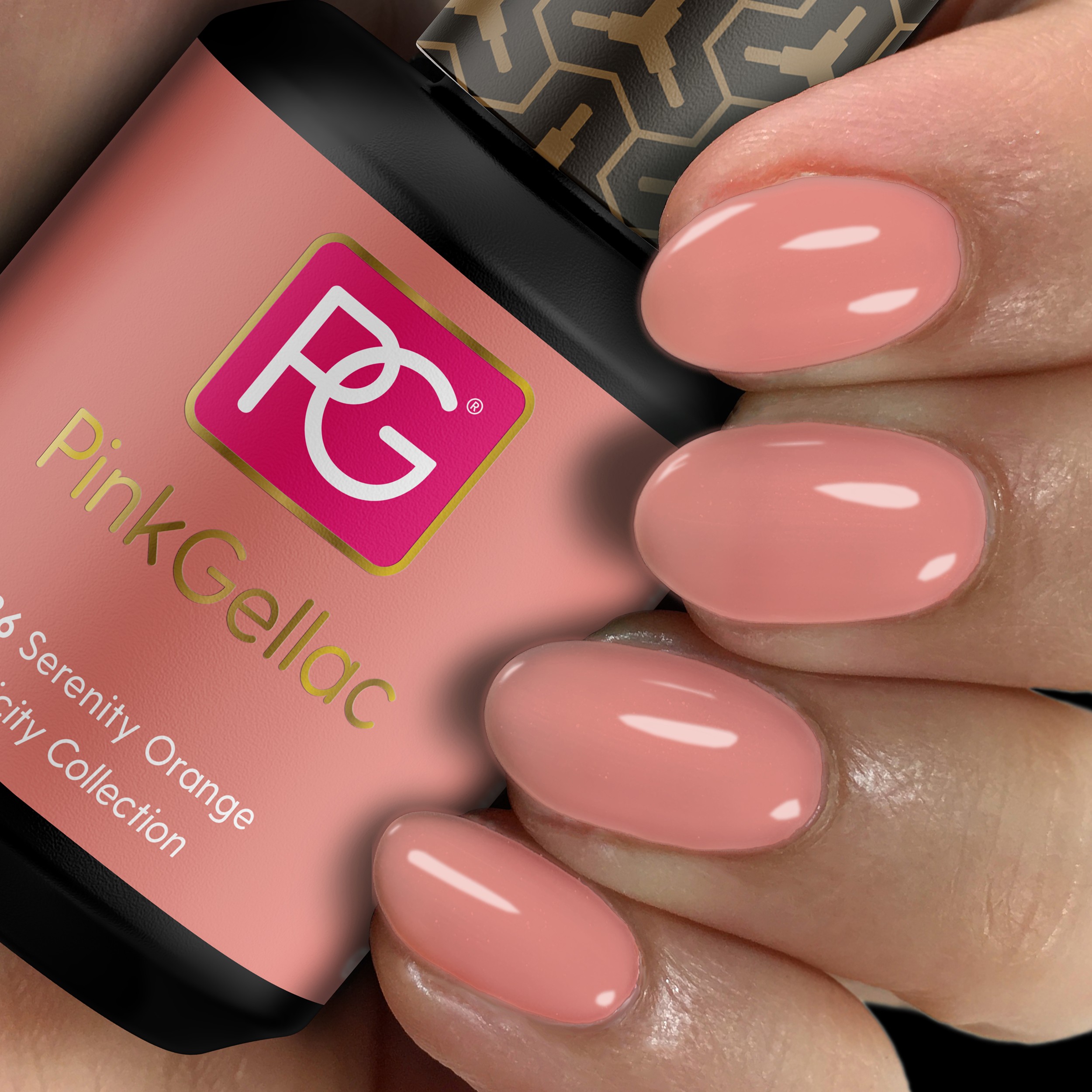 Gel Nail Polish - Felicity Collection Gel Nail Polish - Felicity Collection