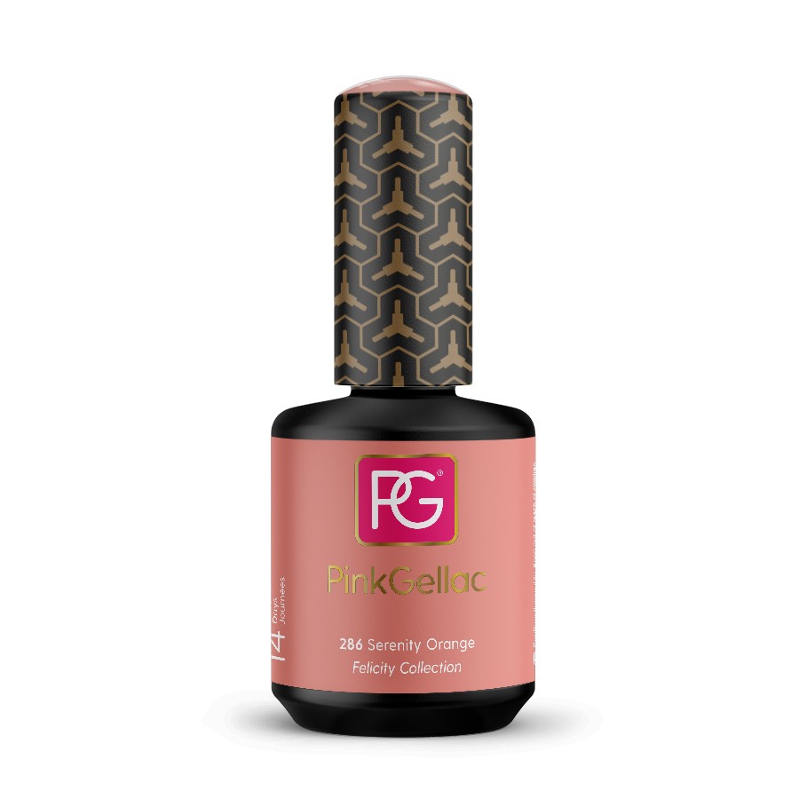 Gel Nail Polish - Felicity Collection Gel Nail Polish - Felicity Collection