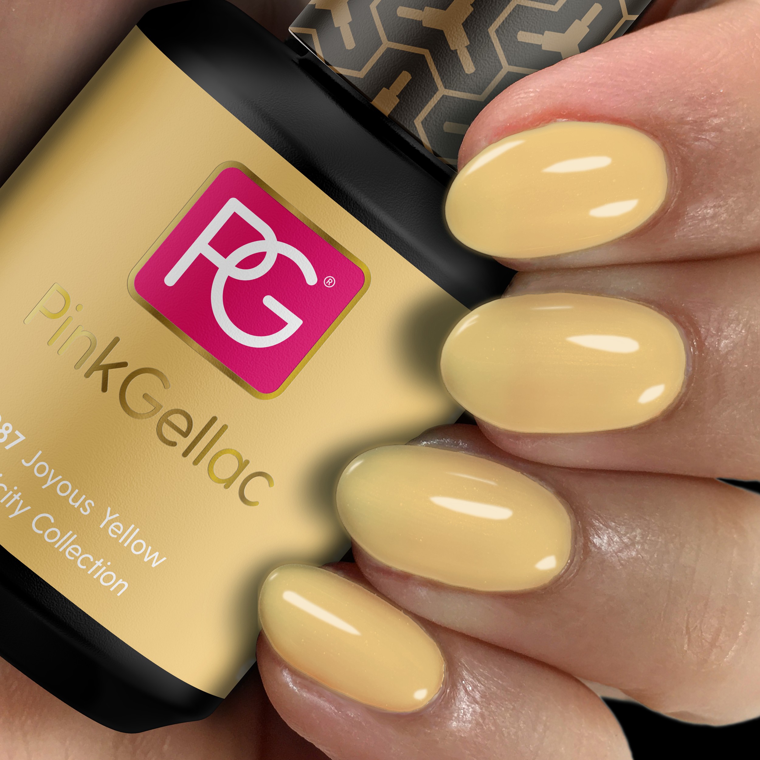Felicity Collection -- Gel-Nagellack Felicity Collection -- Gel-Nagellack