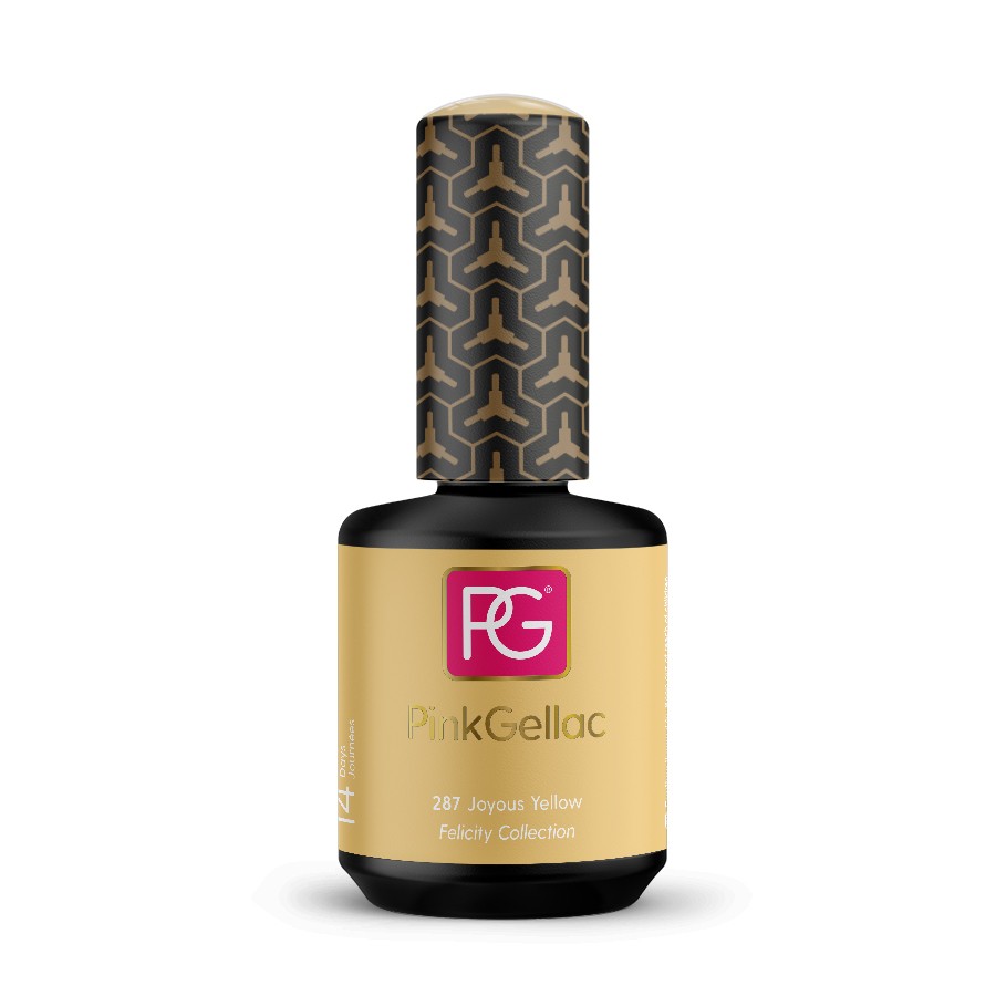 Felicity Collection -- Gel-Nagellack Felicity Collection -- Gel-Nagellack