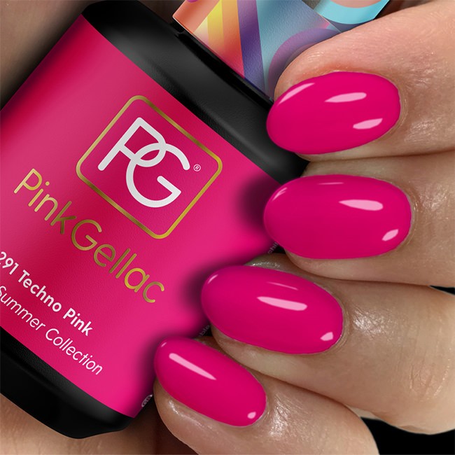 Vernis à Ongles Gel - Festival Summer Collection Vernis à Ongles Gel - Festival Summer Collection