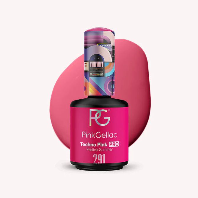 Vernis à Ongles Gel - Festival Summer Collection Vernis à Ongles Gel - Festival Summer Collection