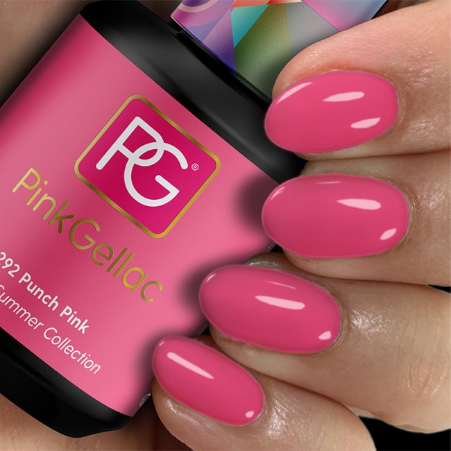 Vernis à Ongles Gel - Festival Summer Collection Vernis à Ongles Gel - Festival Summer Collection