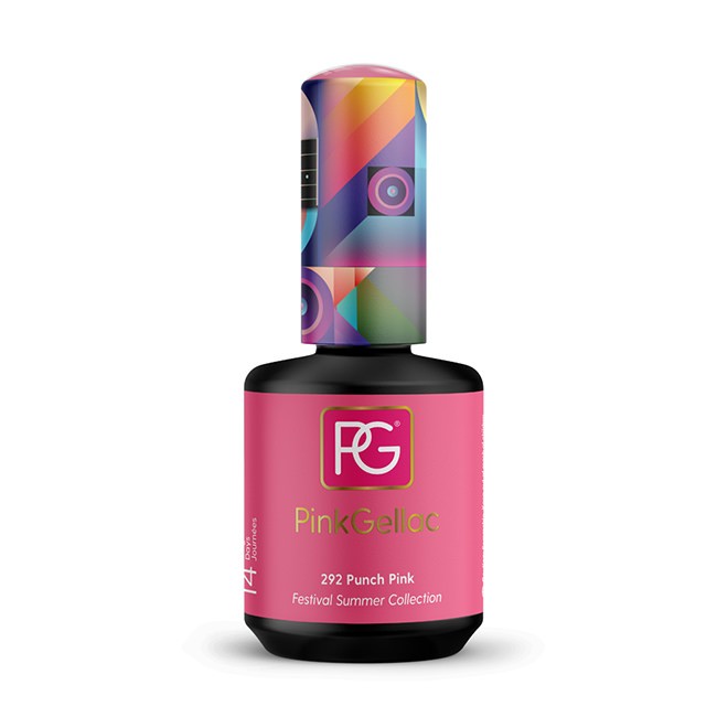 Vernis à Ongles Gel - Festival Summer Collection Vernis à Ongles Gel - Festival Summer Collection