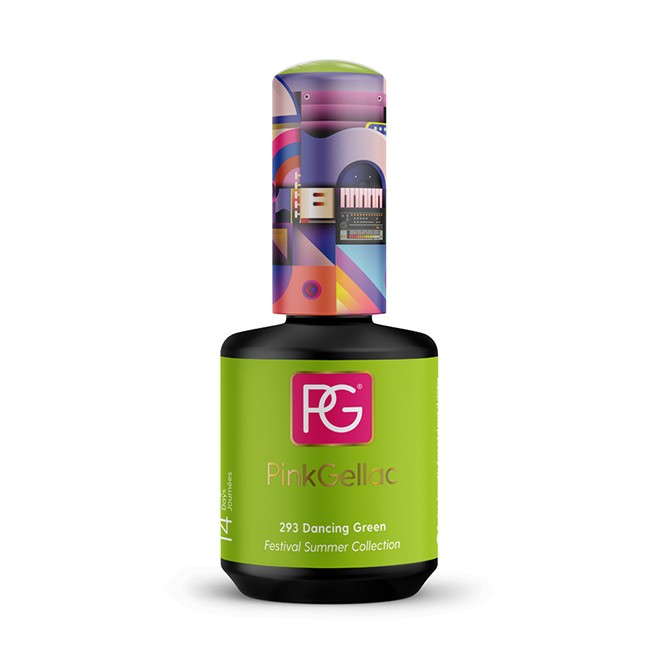 Gel Nail Polish - Festival Summer Collection Gel Nail Polish - Festival Summer Collection