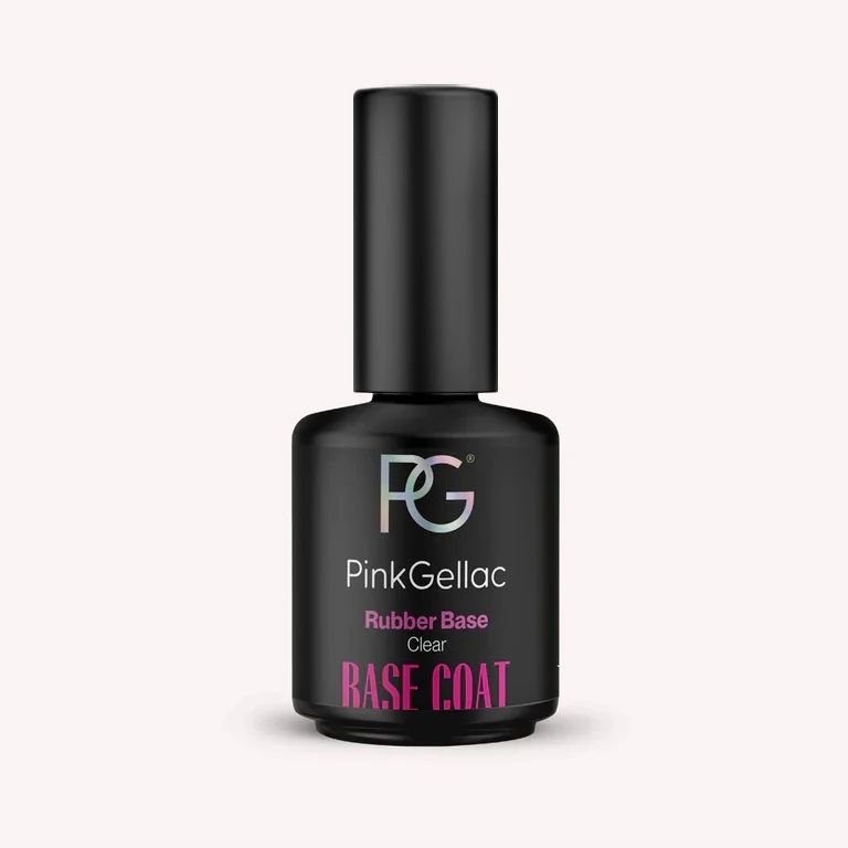 Gel Base Coat - Rubber Base Gel Base Coat - Rubber Base