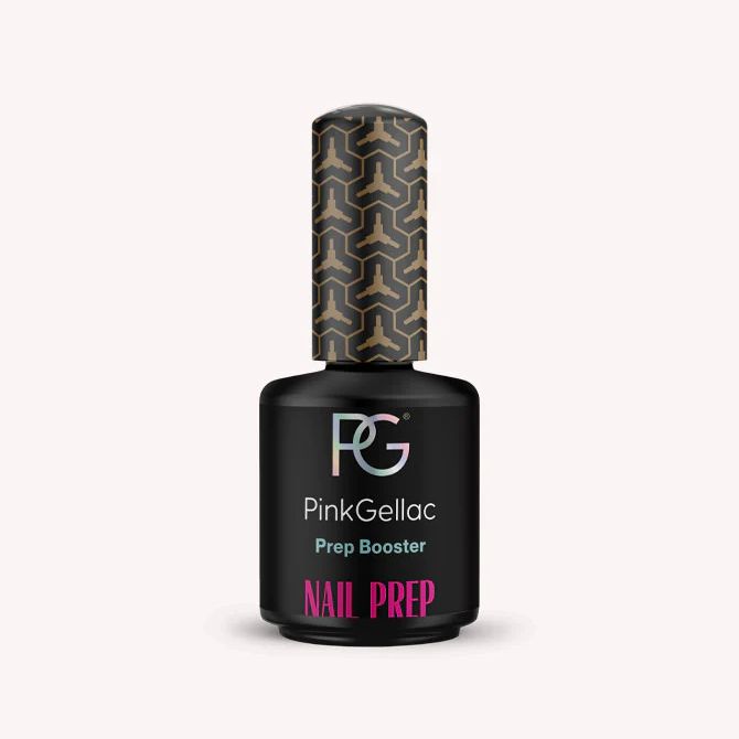 Prep Booster Prep Booster