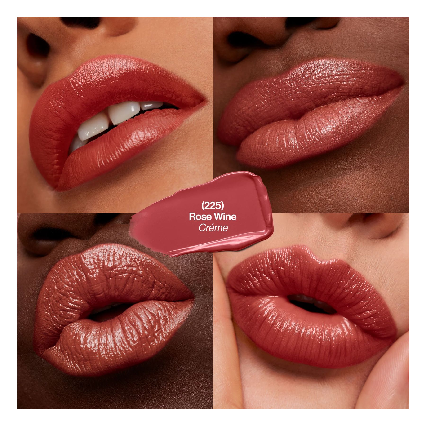 Super Lustrous Lipstick