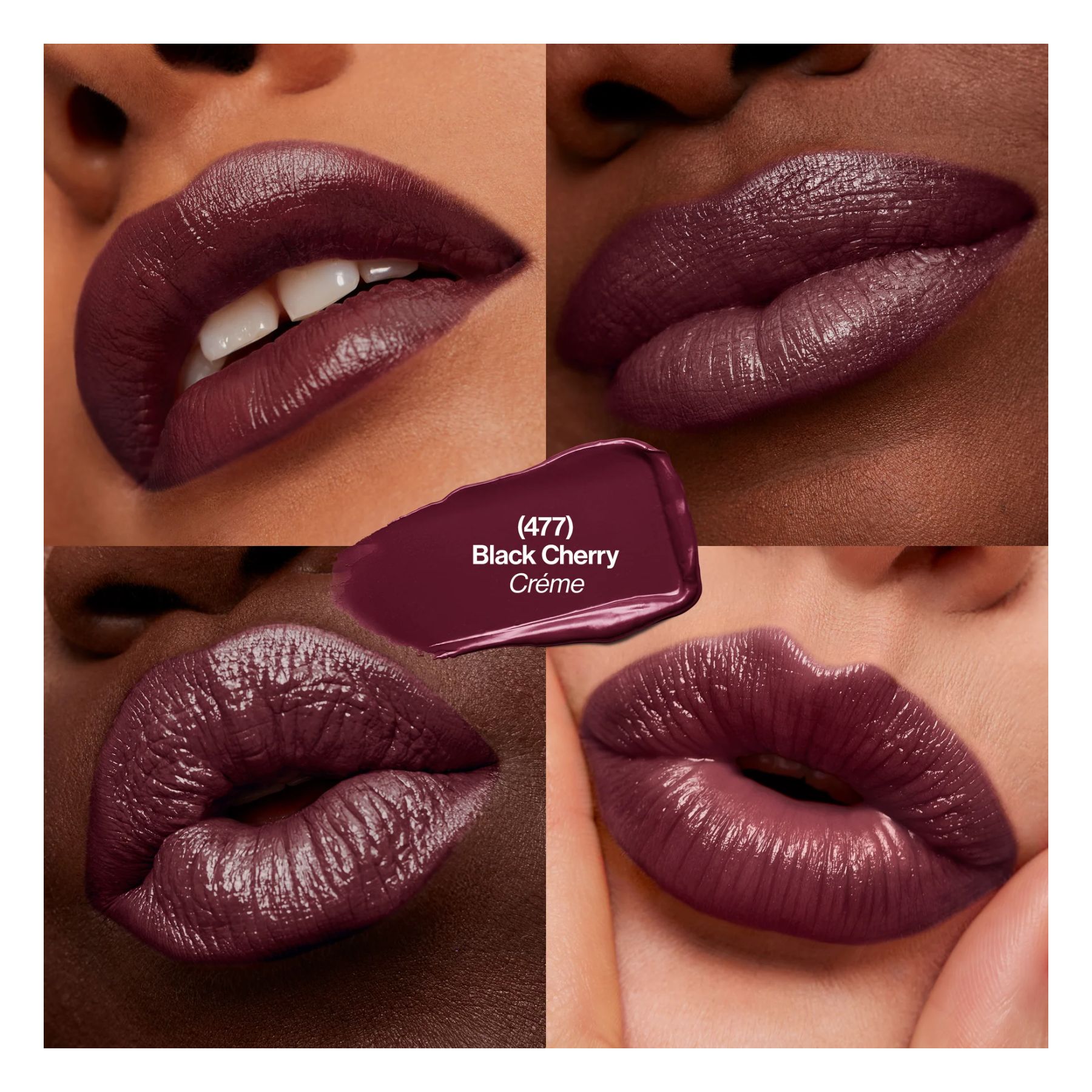 Super Lustrous Lipstick -- Lippenstift