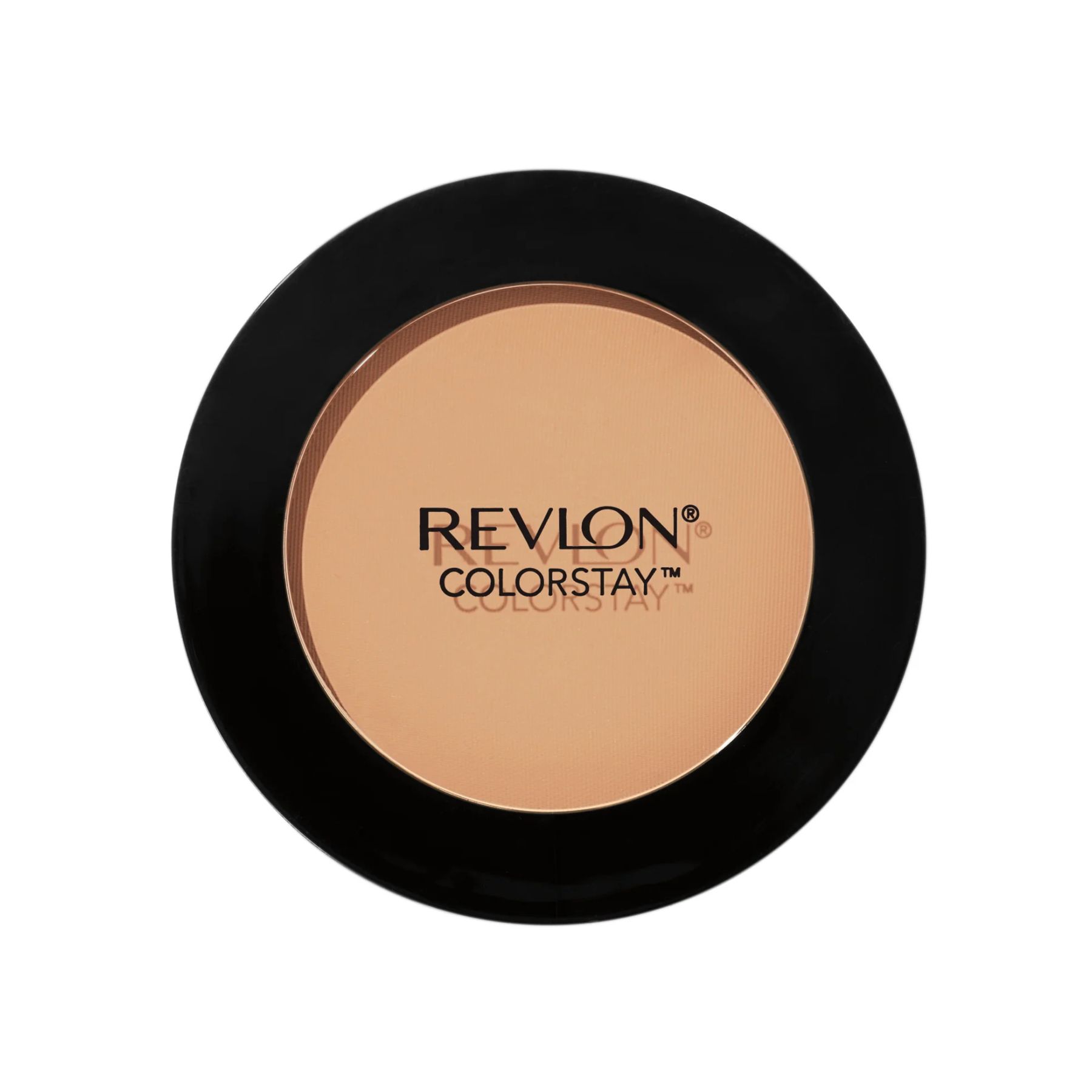 Colorstay Pressed Powder -- Puder Colorstay Pressed Powder -- Puder