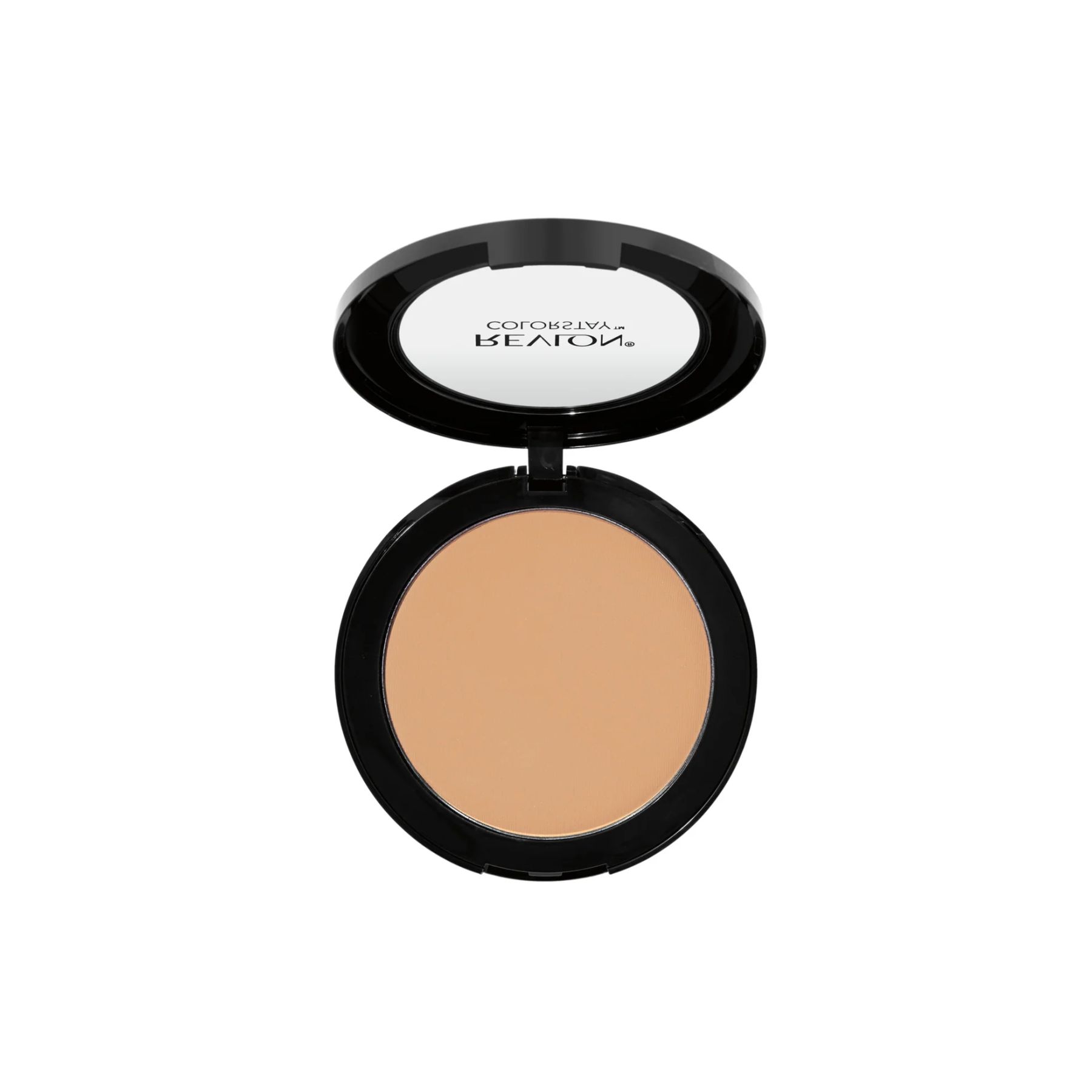 Colorstay Pressed Powder -- Puder