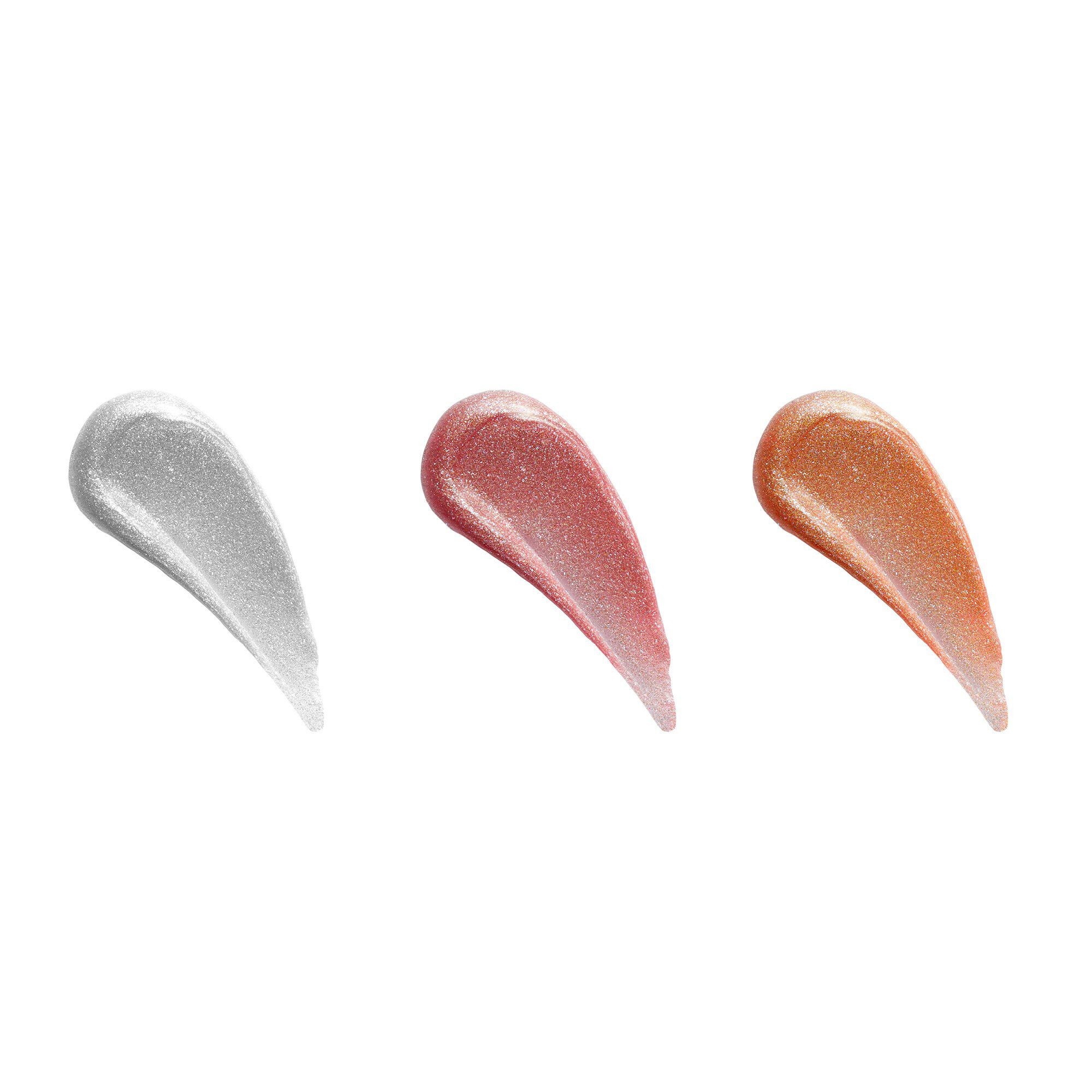 Shimmer Bomb Mini Collection -- Mini Lipgloss-Set Shimmer Bomb Mini Collection -- Mini Lipgloss-Set