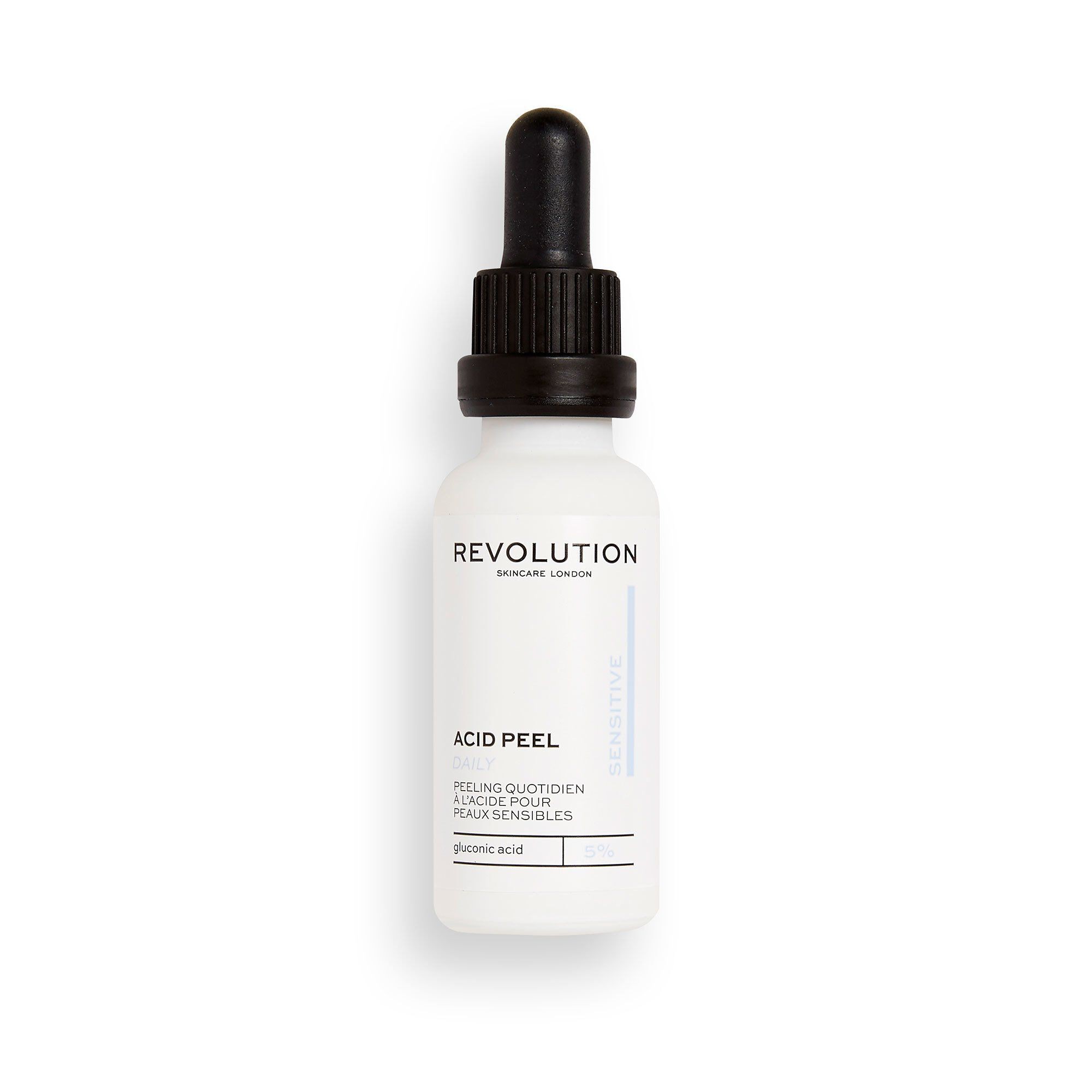 Sensitive Skin Acid Peel -- Gesichtspeeling Sensitive Skin Acid Peel -- Gesichtspeeling