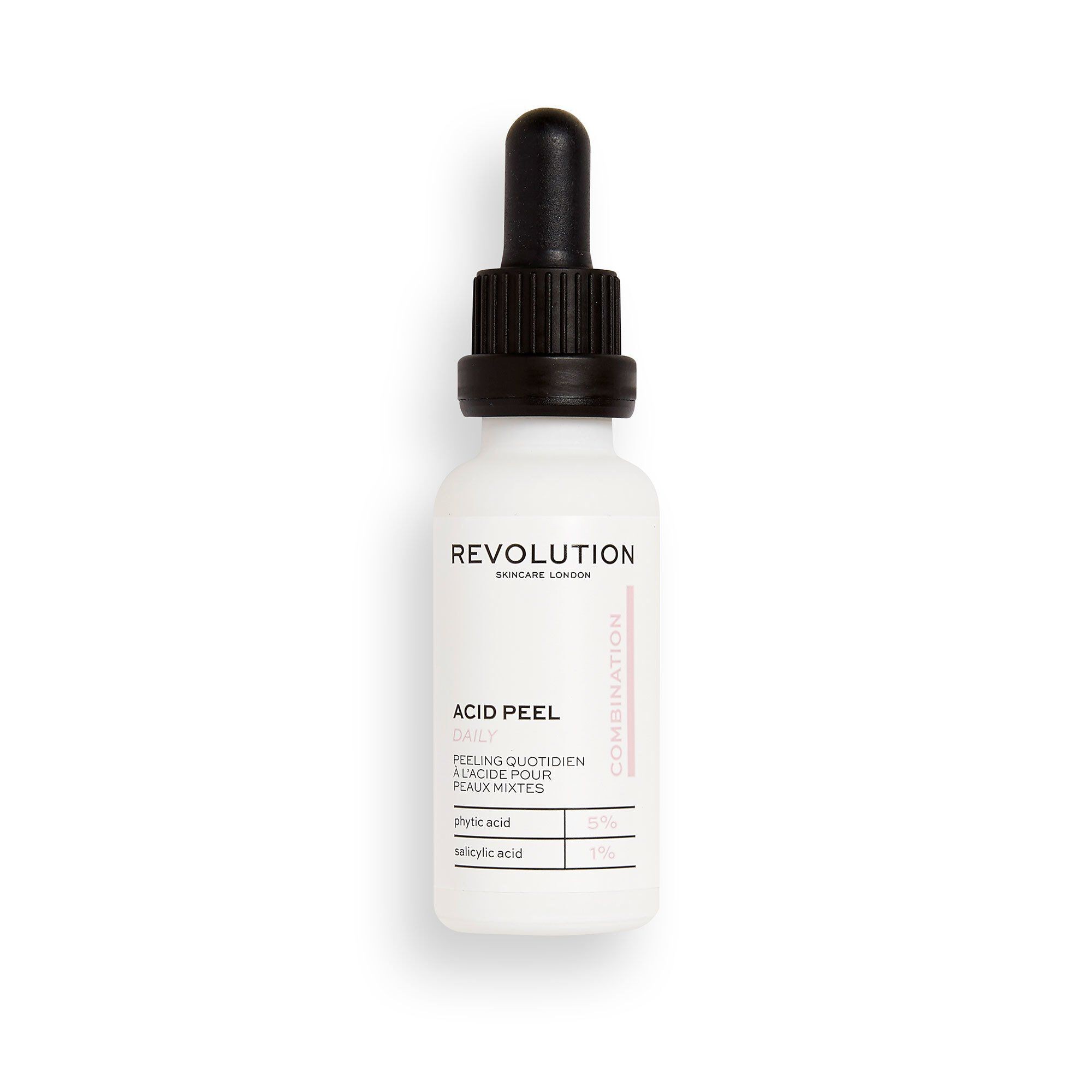 Combination Skin Acid Peel -- Gesichtspeeling Combination Skin Acid Peel -- Gesichtspeeling