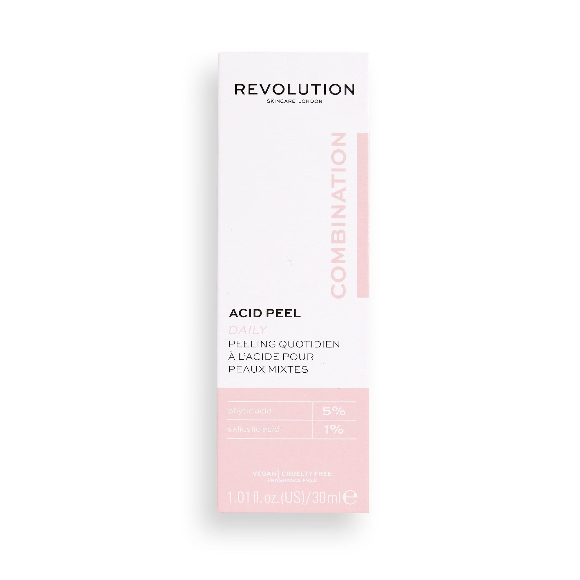 Combination Skin Acid Peel -- Gesichtspeeling Combination Skin Acid Peel -- Gesichtspeeling
