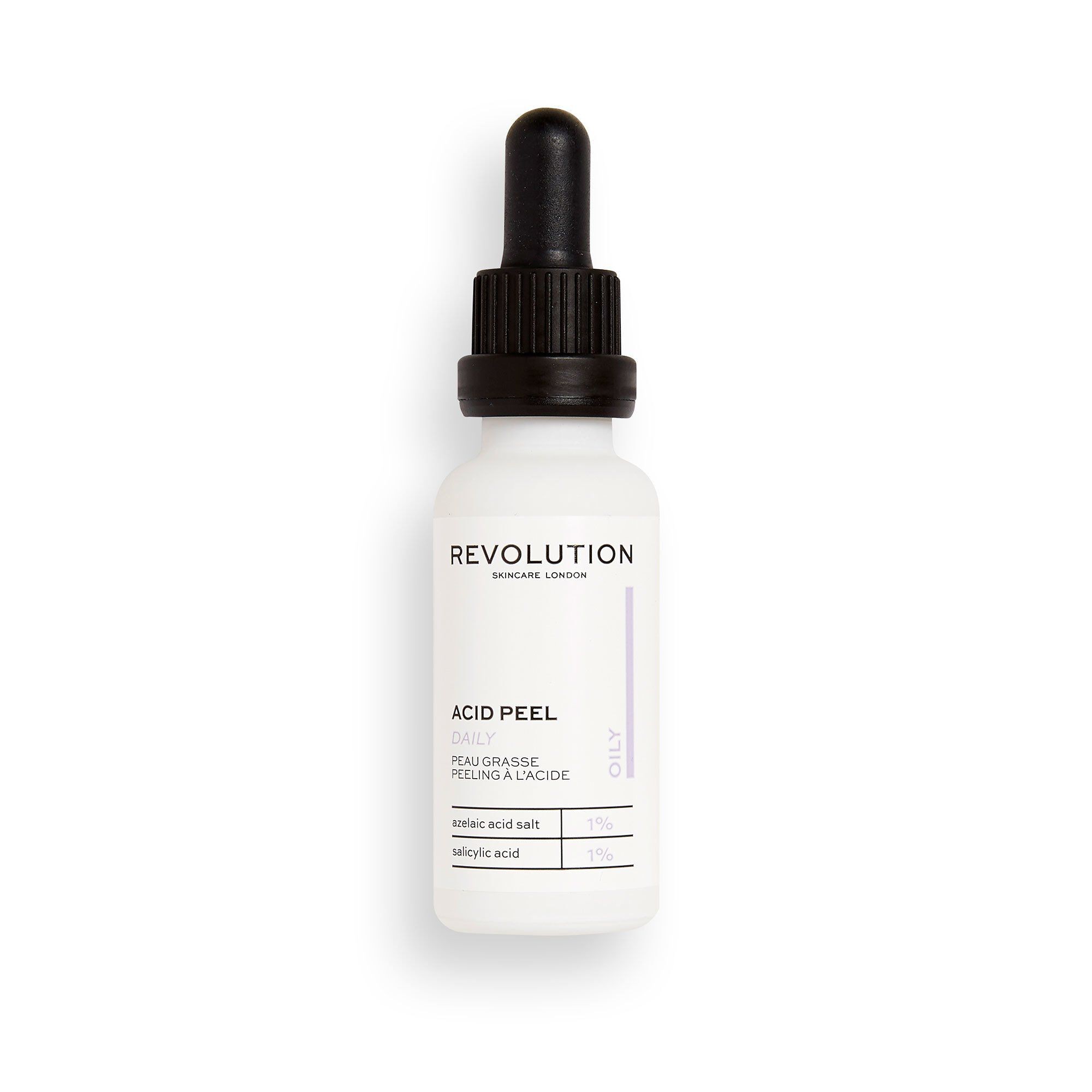 Oily Skin Acid Peel -- Gesichtspeeling Oily Skin Acid Peel -- Gesichtspeeling