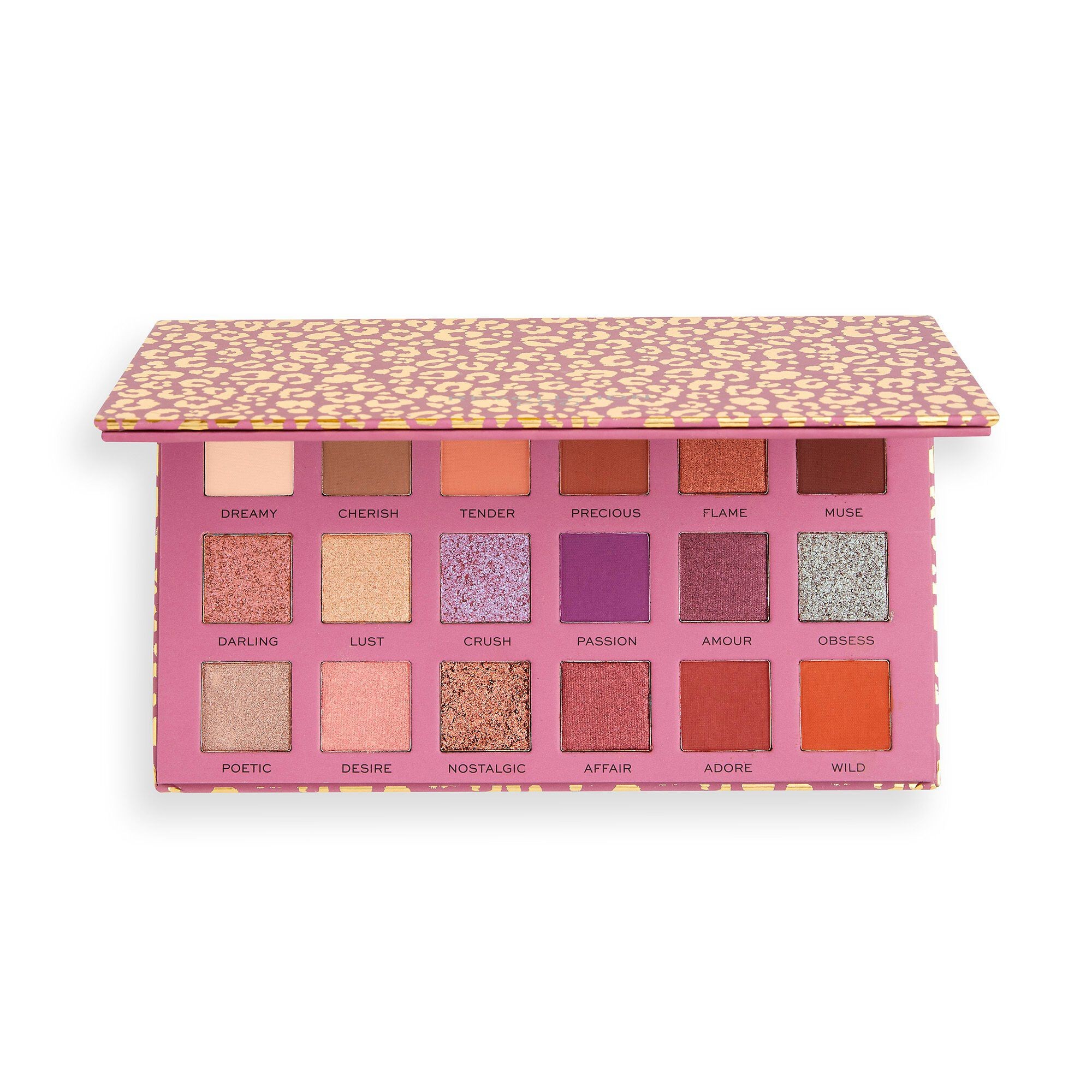 New Neutral Shadow Palette New Neutral Shadow Palette