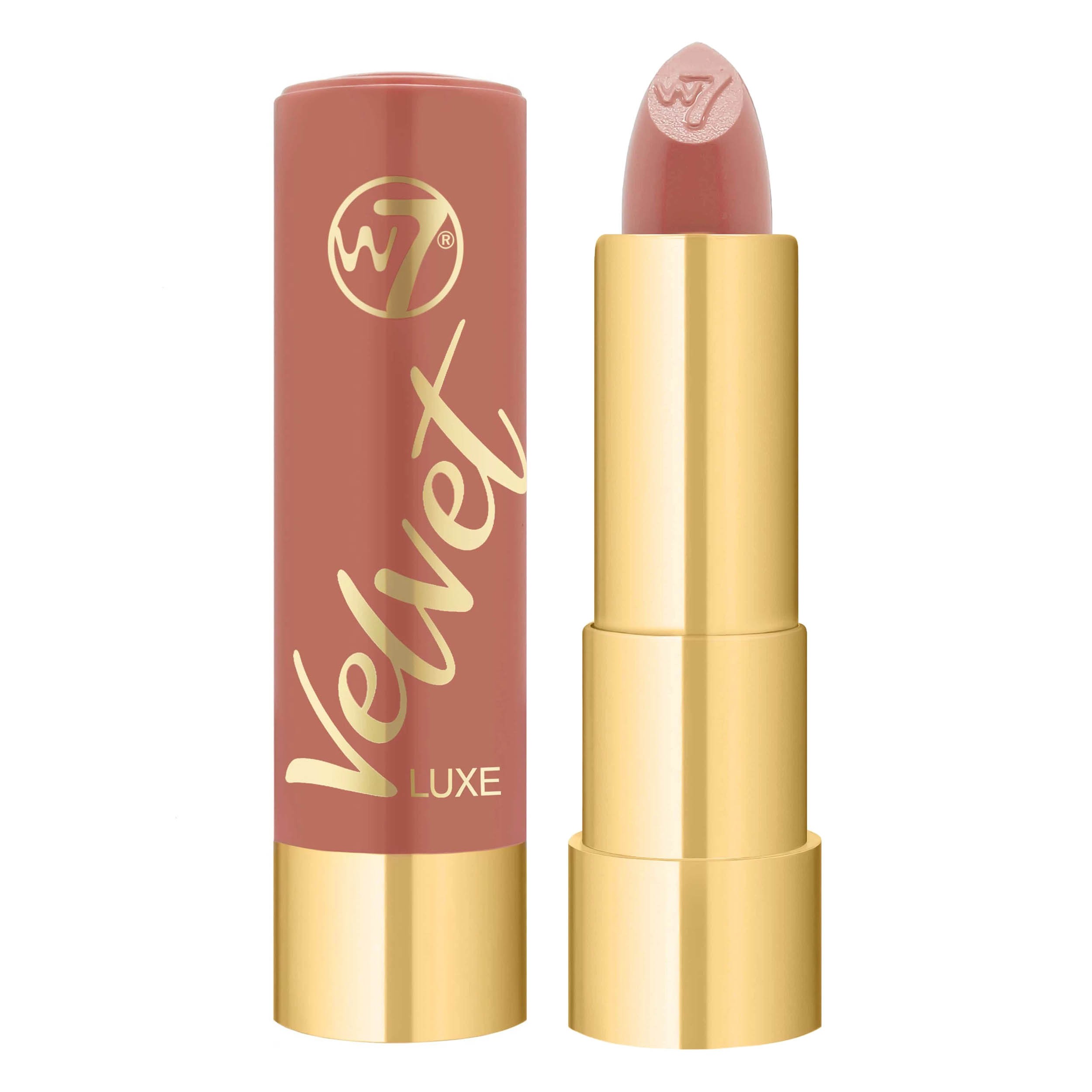 Velvet Luxe Lipstick