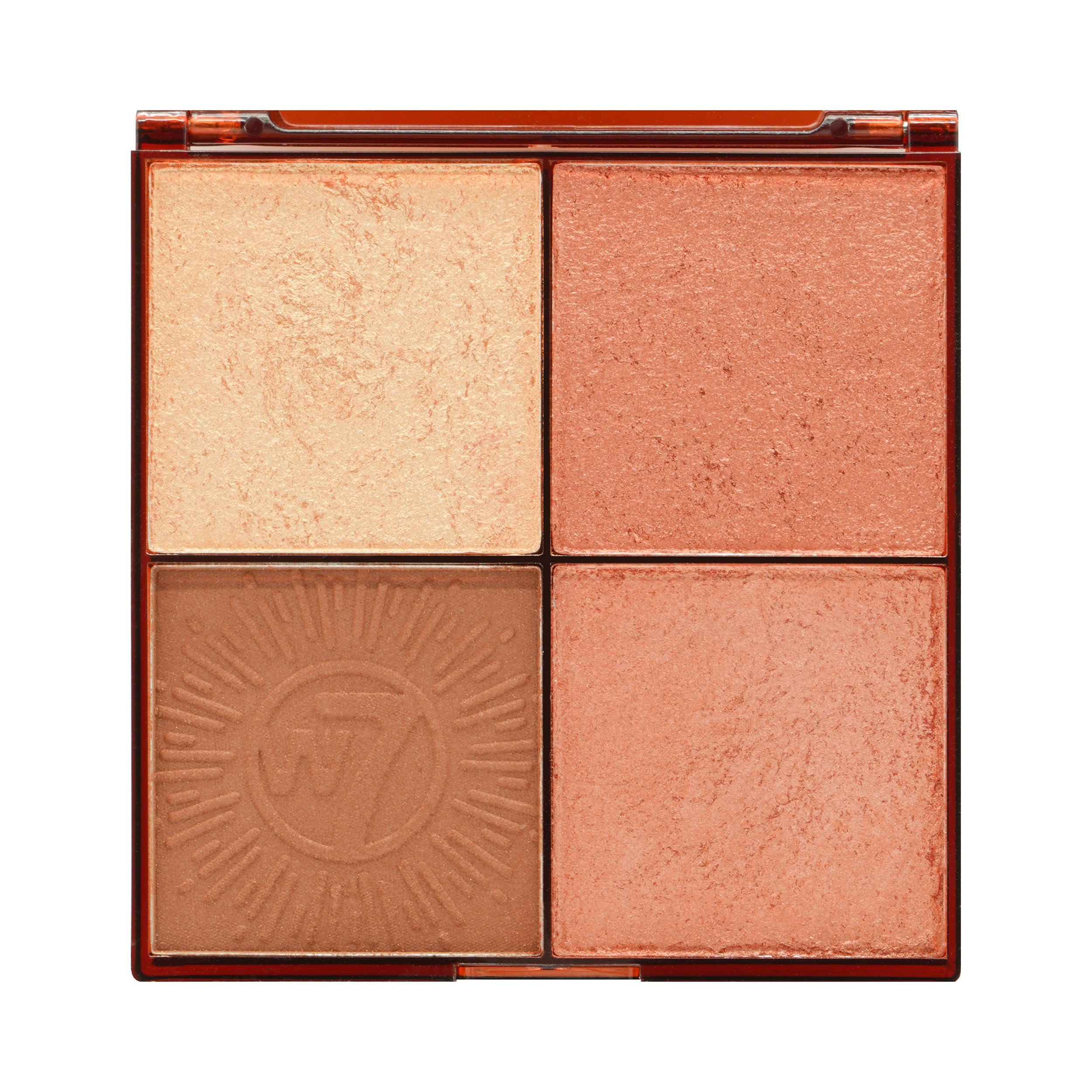 Bronze Brilliance - Bronze & Glow Palette Bronze Brilliance - Bronze & Glow Palette