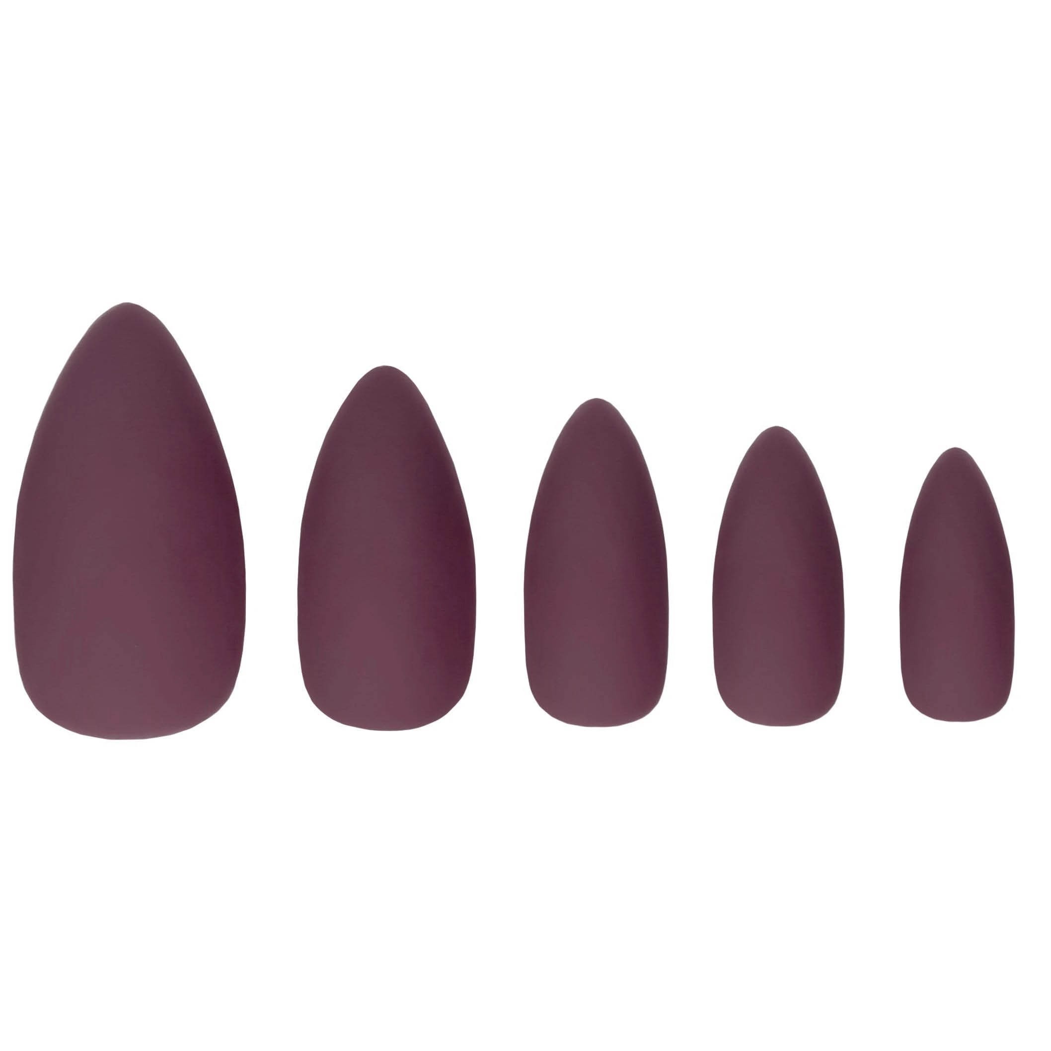 Faux Ongles - Glamorous Nails Faux Ongles - Glamorous Nails