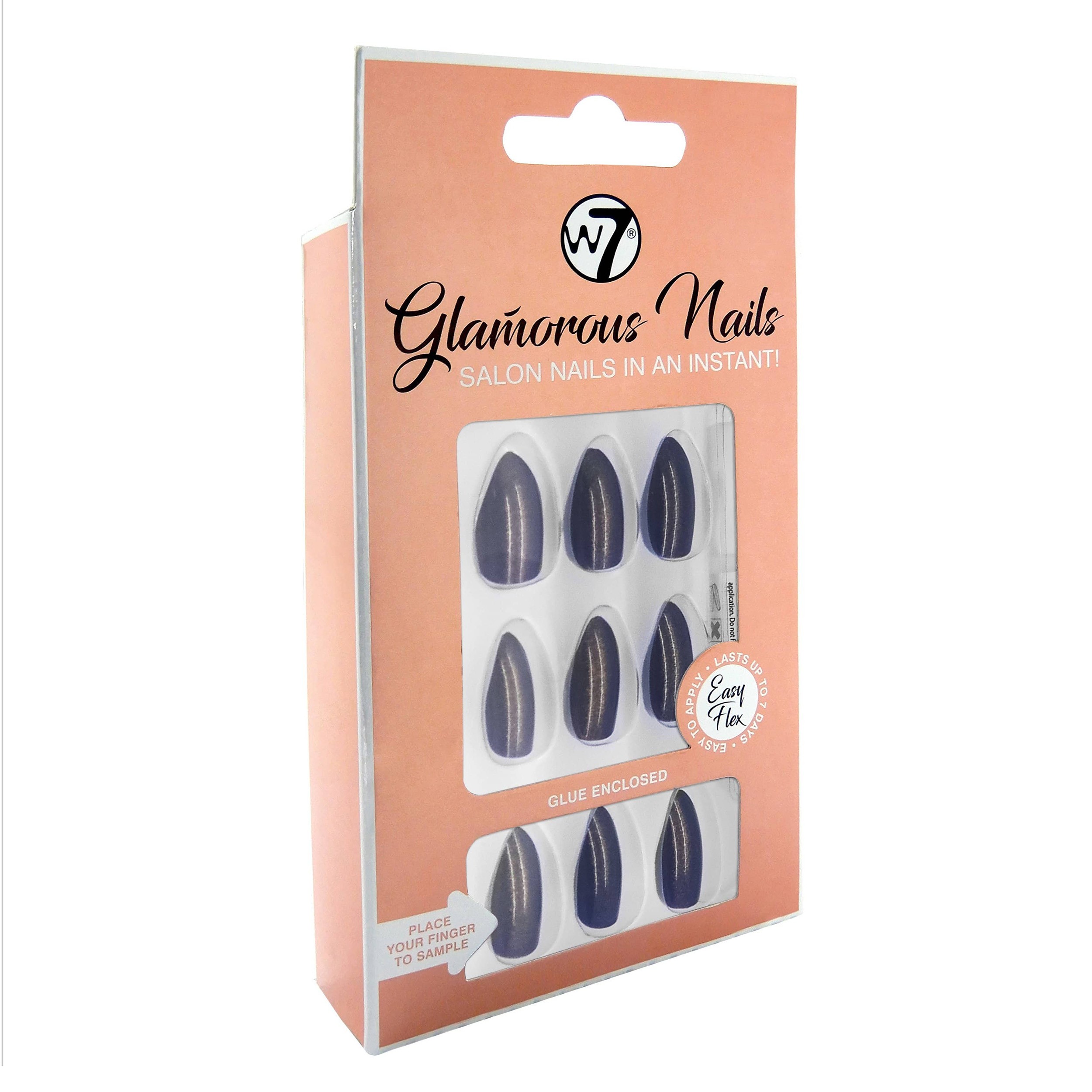 Faux Ongles - Glamorous Nails Faux Ongles - Glamorous Nails