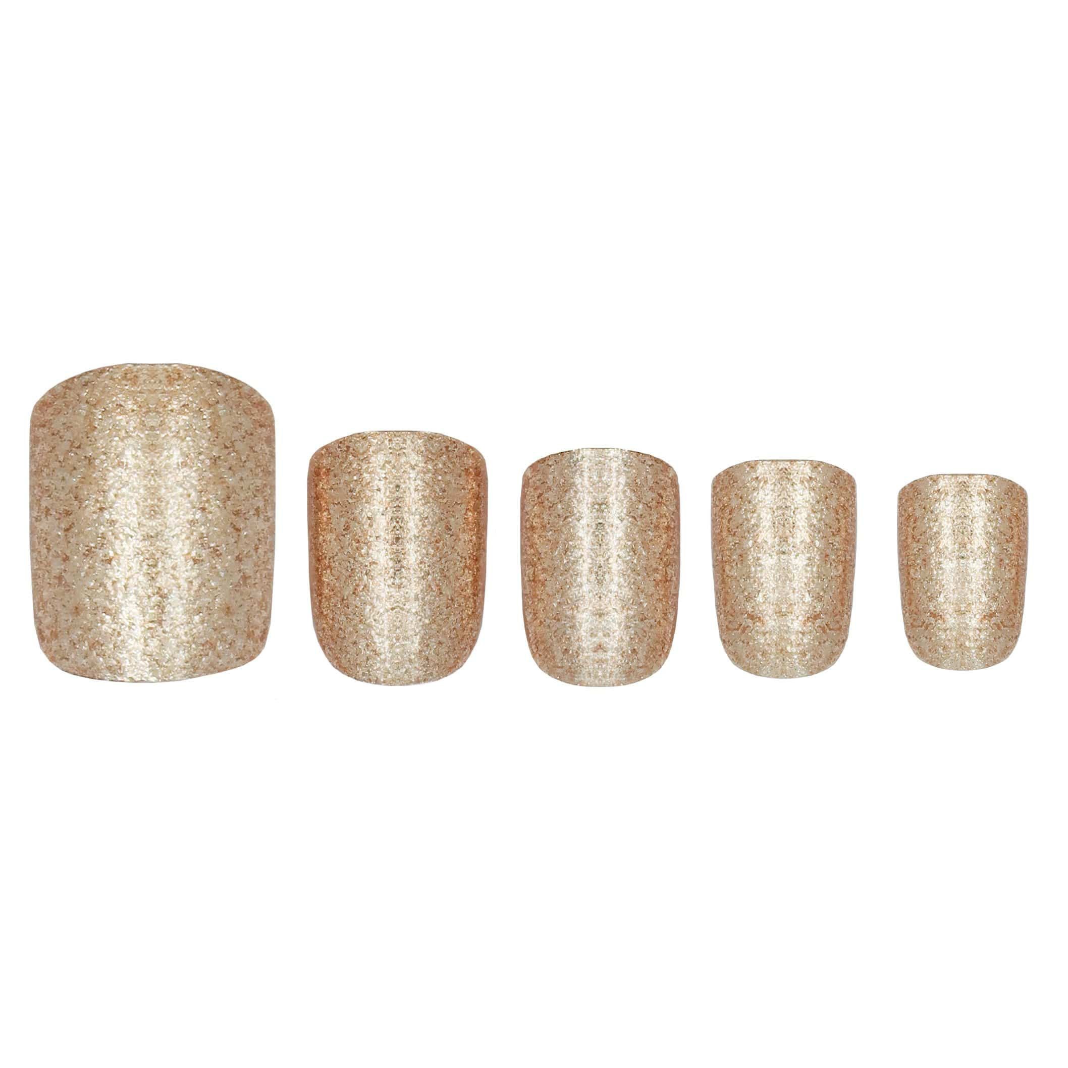 Faux Ongles - Glamorous Nails Faux Ongles - Glamorous Nails
