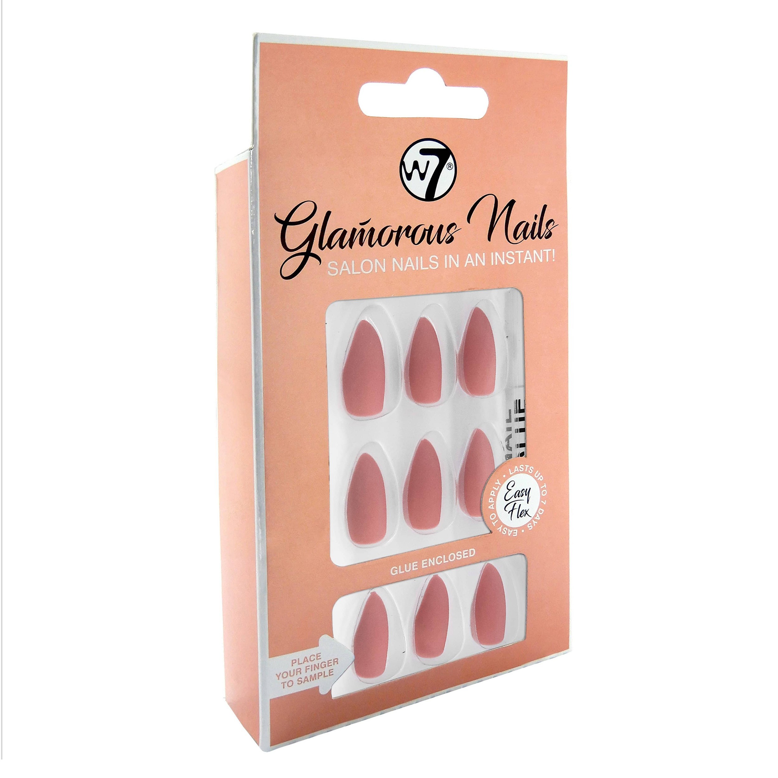 Faux Ongles - Glamorous Nails Faux Ongles - Glamorous Nails