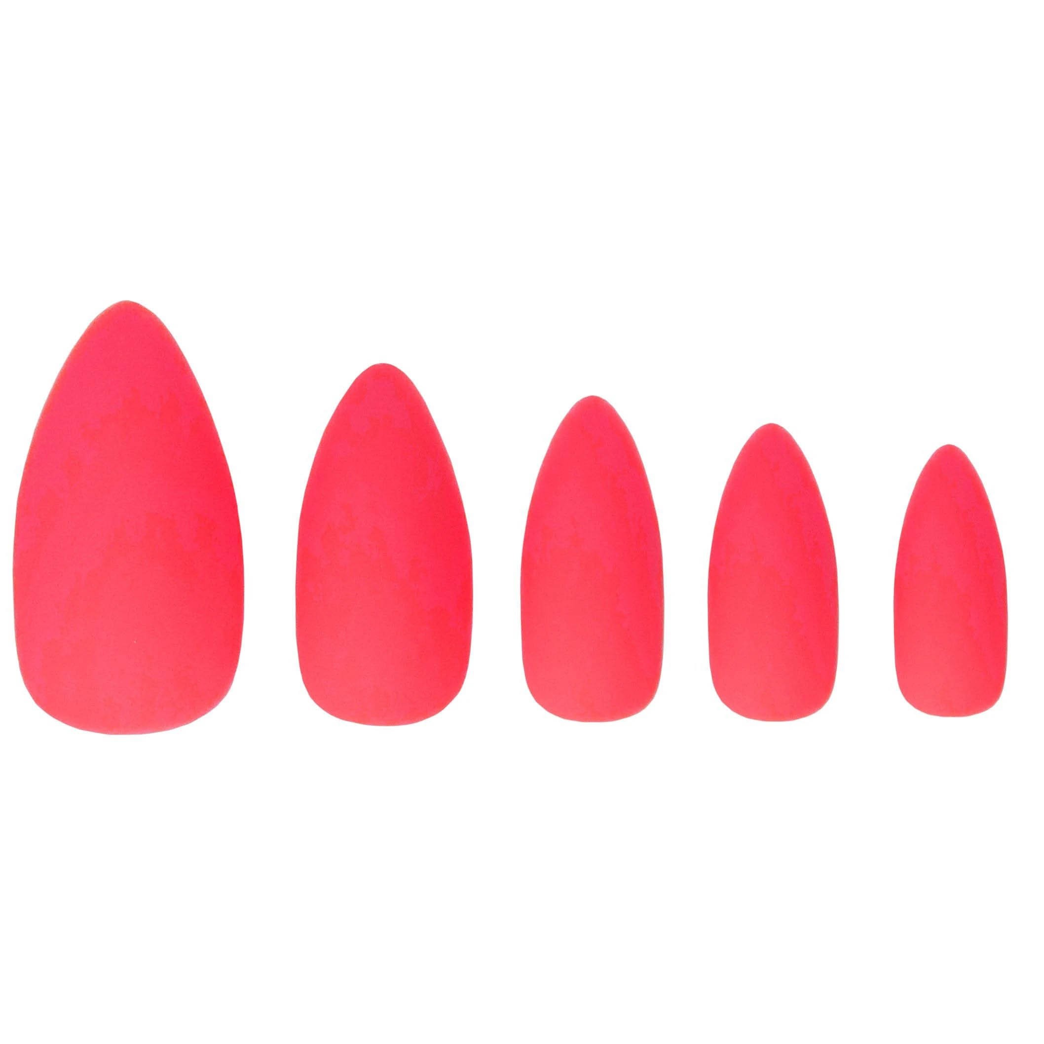 Glamorous Nails -- Künstliche Nägel Glamorous Nails -- Künstliche Nägel