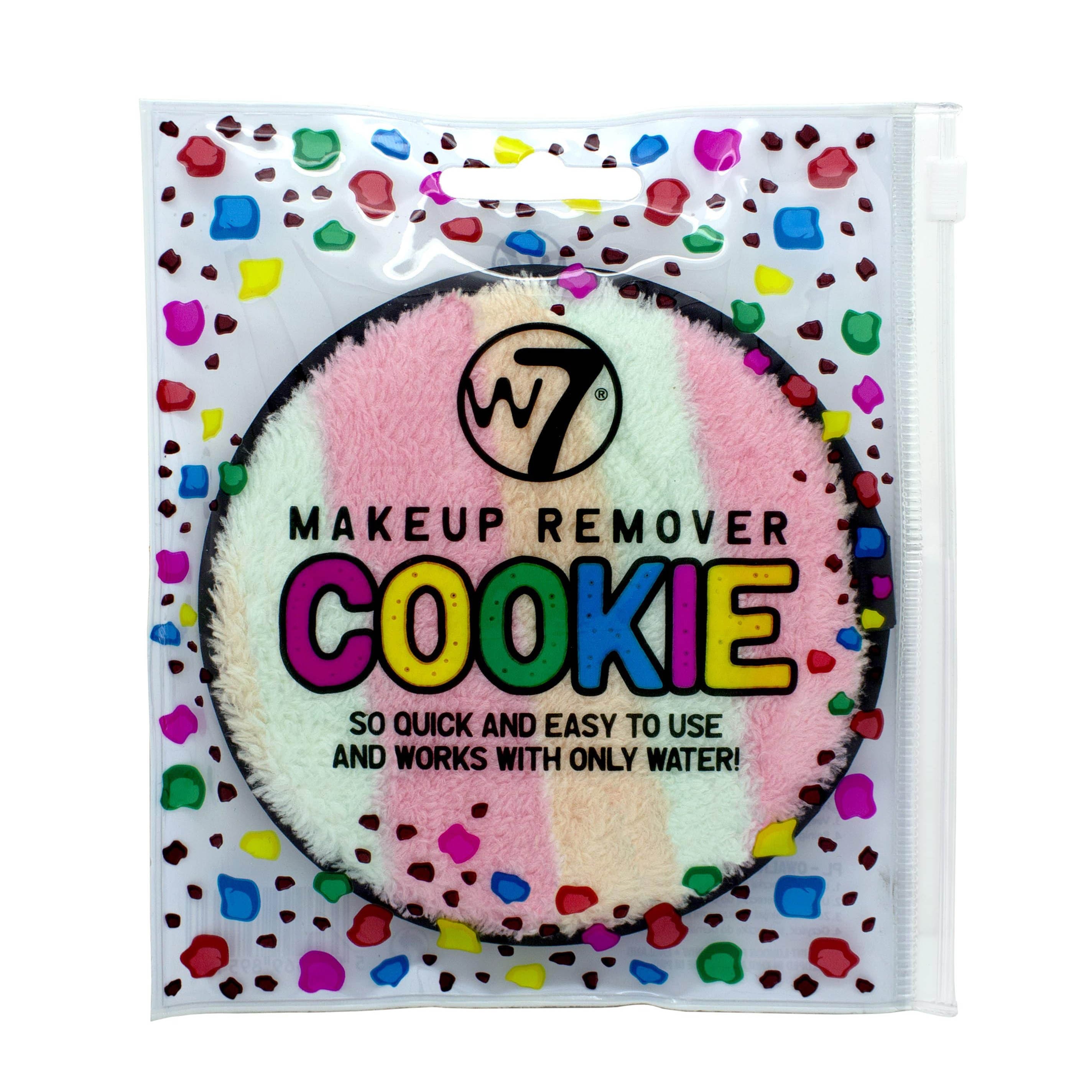 Makeup Remover Cookie
