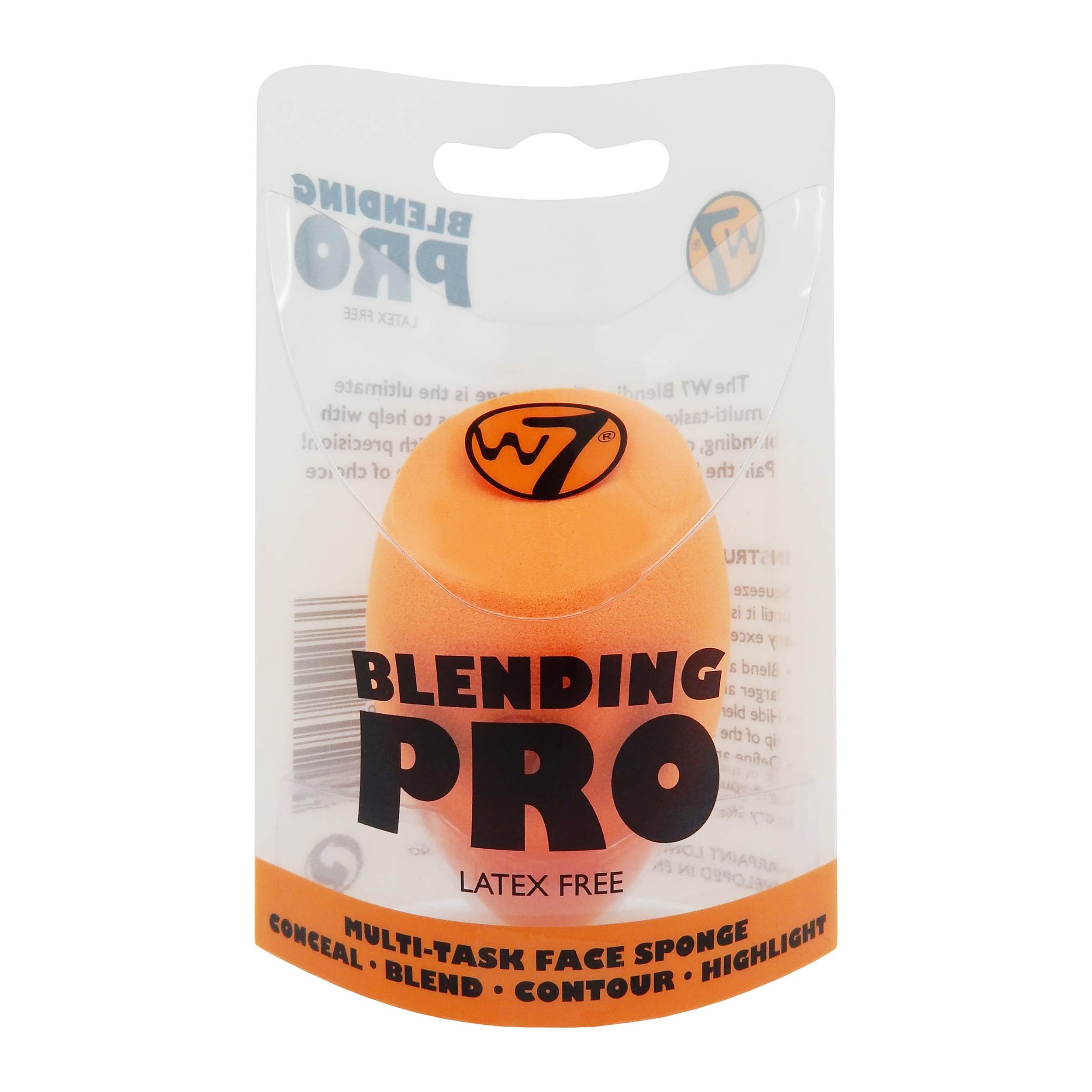 Blending Pro Multi-Tasking Makeup Sponge