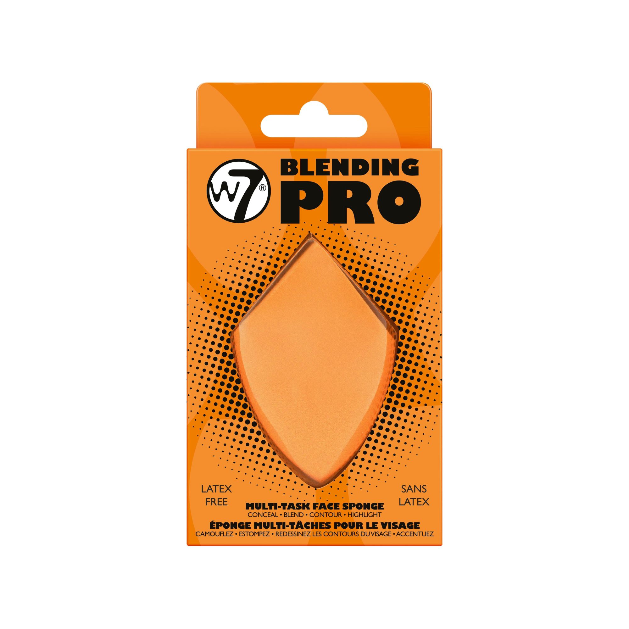 Blending Pro Multi-Tasking Makeup Sponge -- Make-Up Schwamm