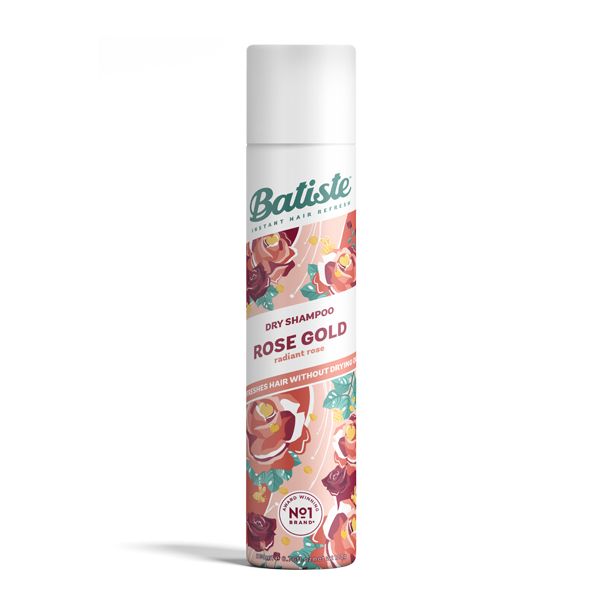 Rose Gold -- Trockenshampoo Rose Gold -- Trockenshampoo