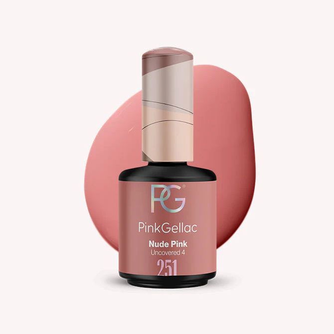 Gel Polish Starter Set M Gel Polish Starter Set M