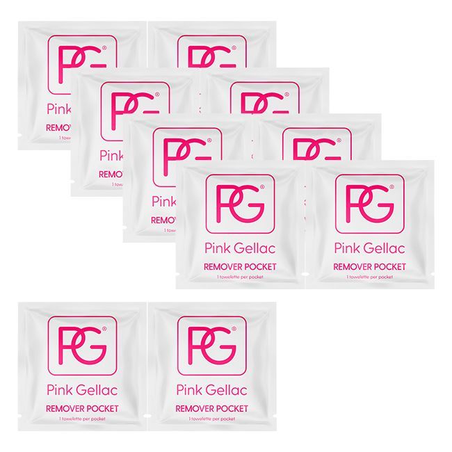 Gel Polish Starter Set M Gel Polish Starter Set M