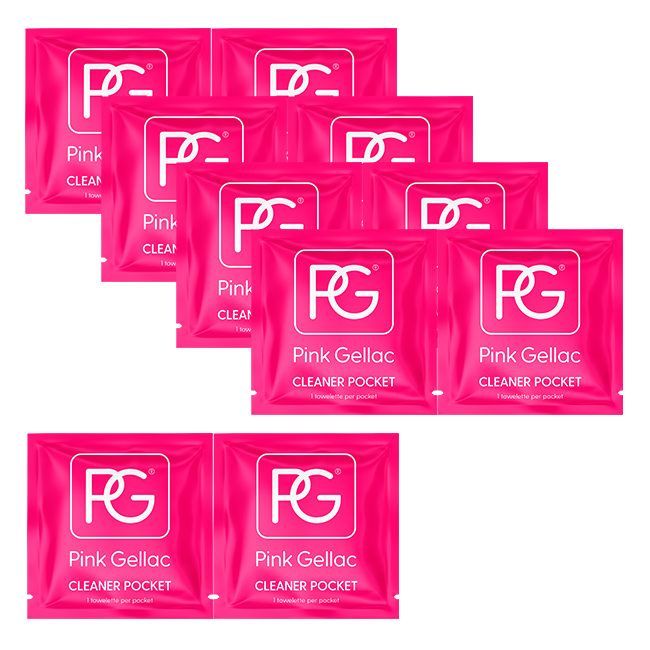 Gel Polish Starter Set M Gel Polish Starter Set M