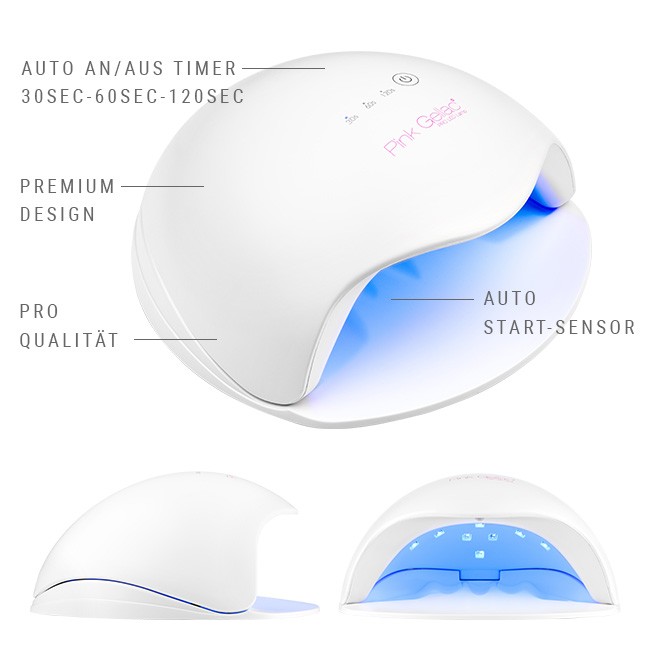 Pro LED Lampe L Pro LED Lampe L