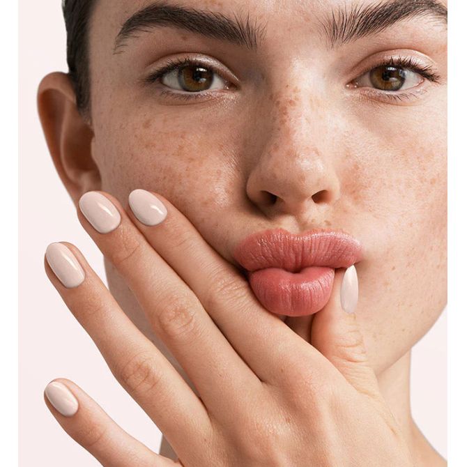 Vernis à Ongles Gel - Uncovered6 Collection