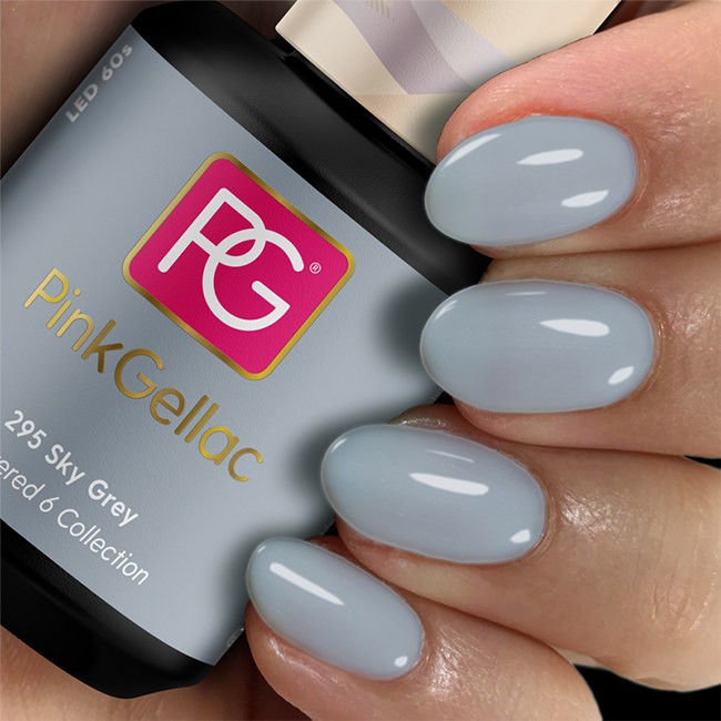 Vernis à Ongles Gel - Uncovered6 Collection Vernis à Ongles Gel - Uncovered6 Collection