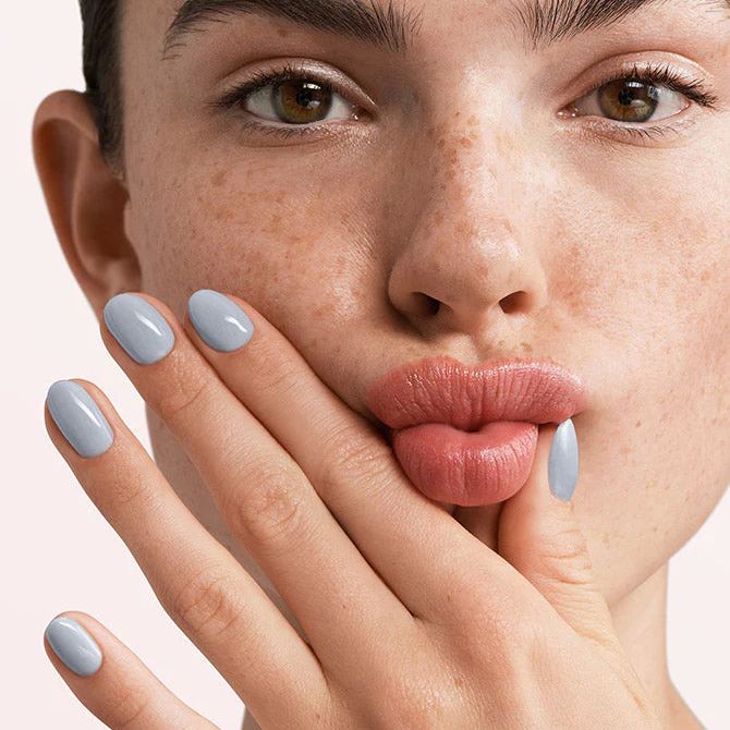 Vernis à Ongles Gel - Uncovered6 Collection Vernis à Ongles Gel - Uncovered6 Collection