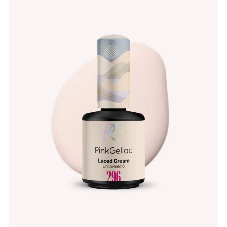 Gel Nail Polish - Uncovered6 Collection Gel Nail Polish - Uncovered6 Collection