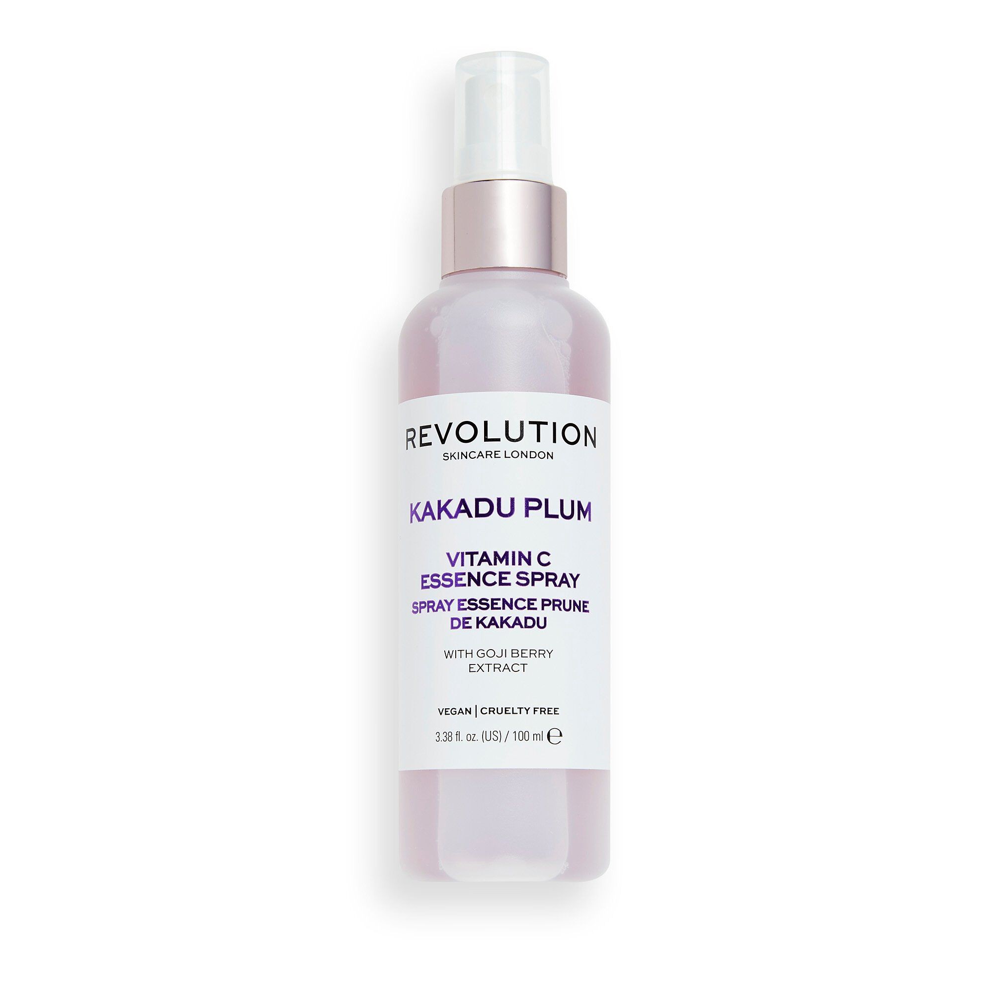 Facial Mist - Kakadu Plum Essence Spray Facial Mist - Kakadu Plum Essence Spray