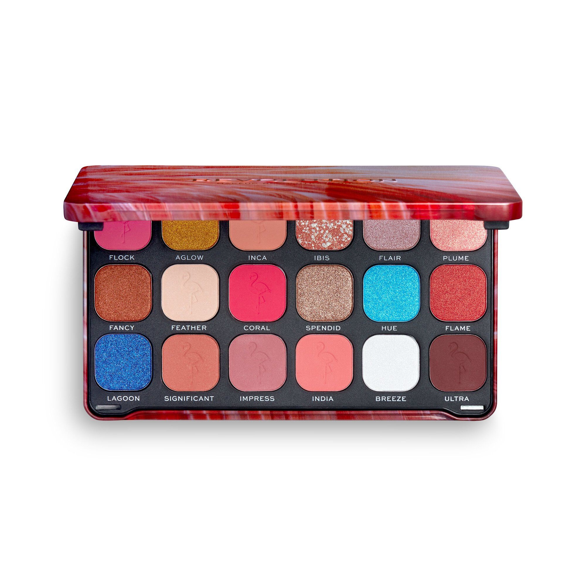 Forever Flawless -- Lidschatten-Palette Forever Flawless -- Lidschatten-Palette
