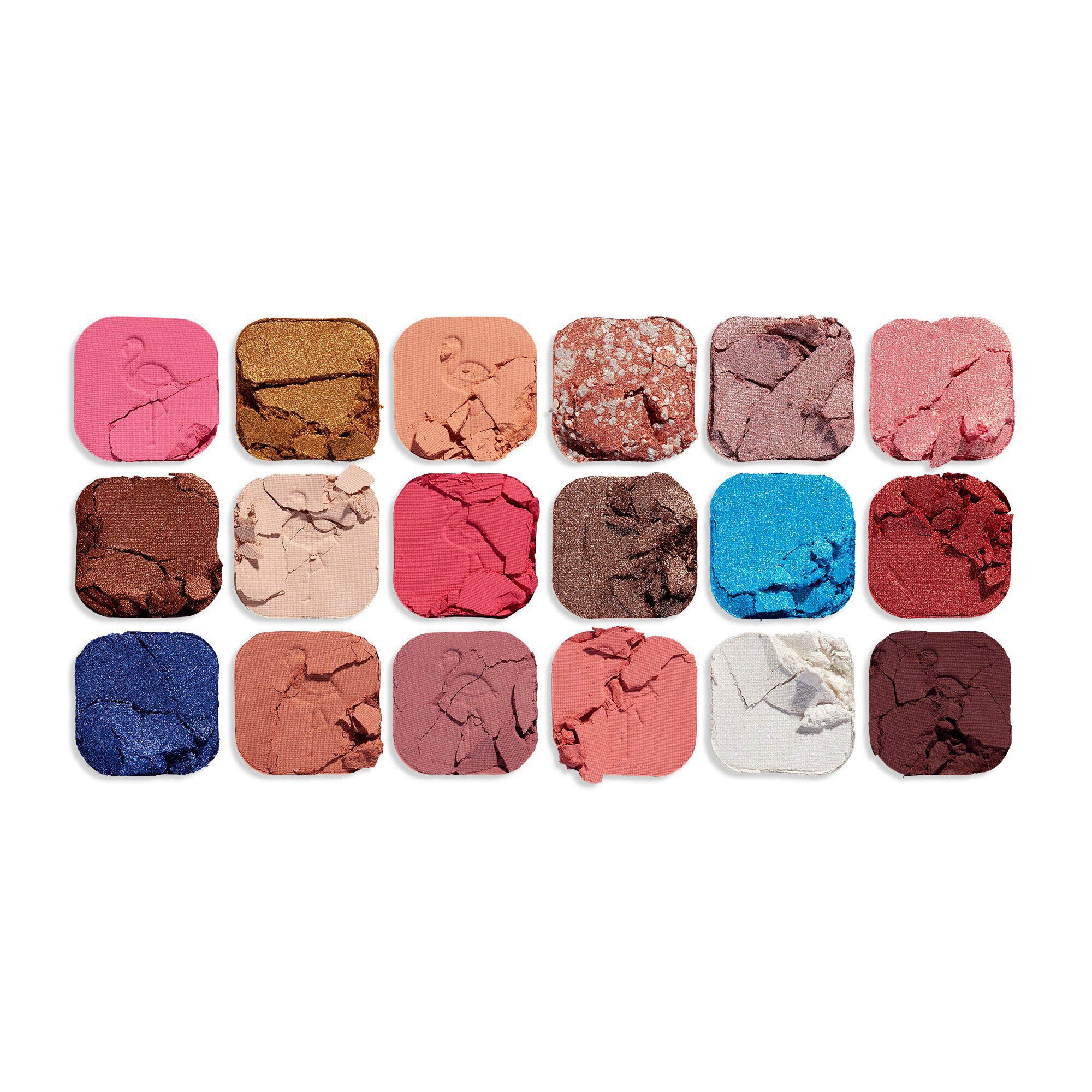 Forever Flawless -- Lidschatten-Palette Forever Flawless -- Lidschatten-Palette