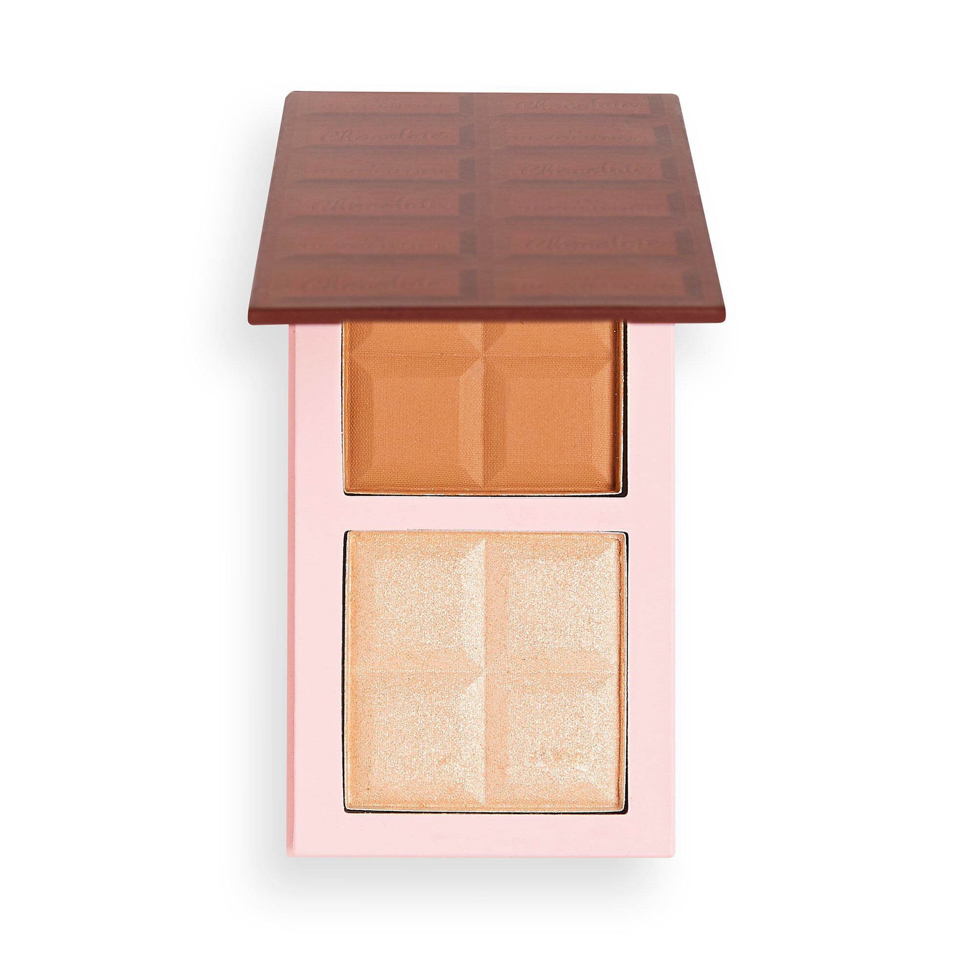 Chocolate Contour Bar Chocolate Contour Bar