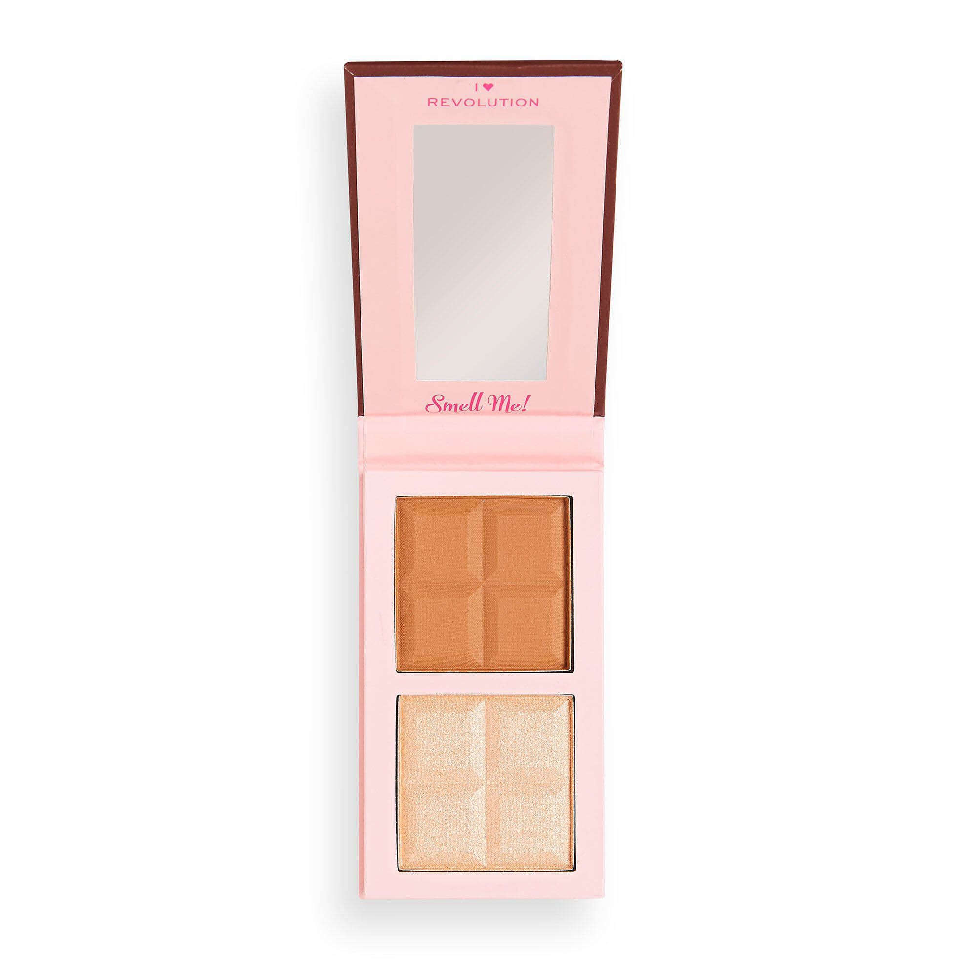 Chocolate Contour Bar Chocolate Contour Bar