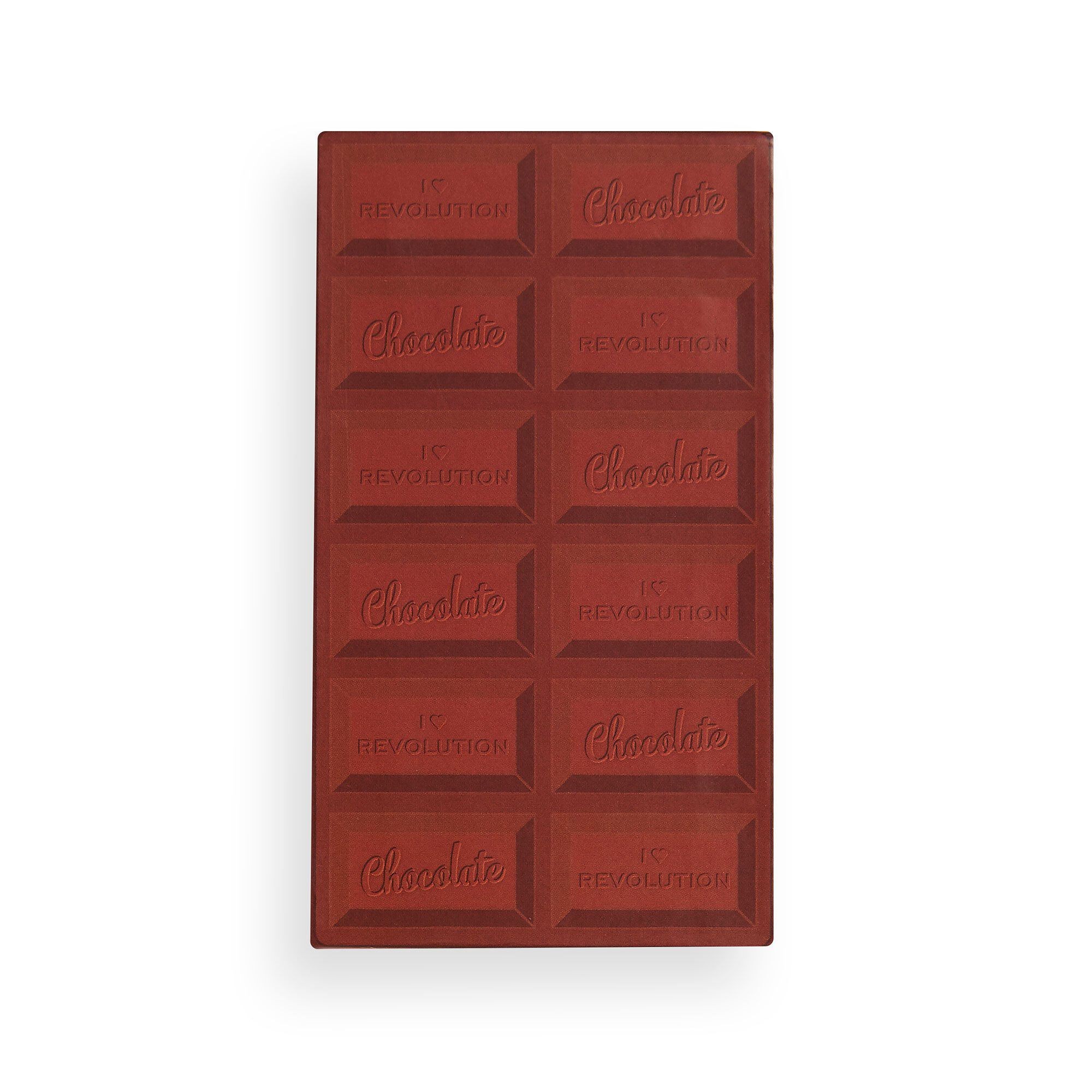Chocolate Contour Bar Chocolate Contour Bar