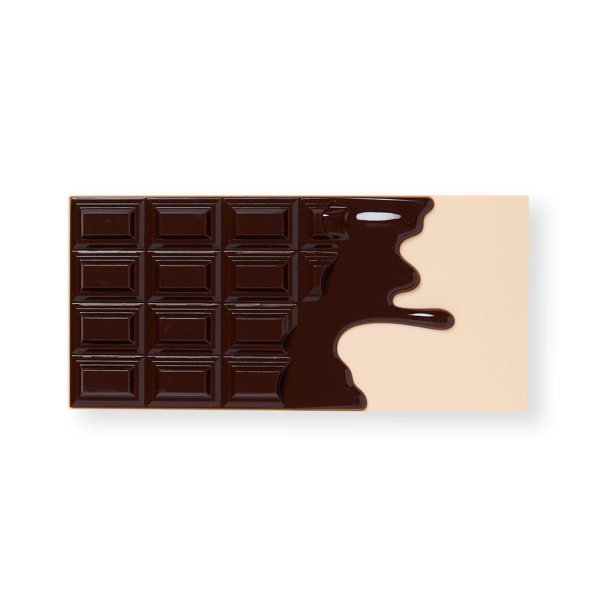 Palette de Fards à Paupières - I ♡ Chocolate