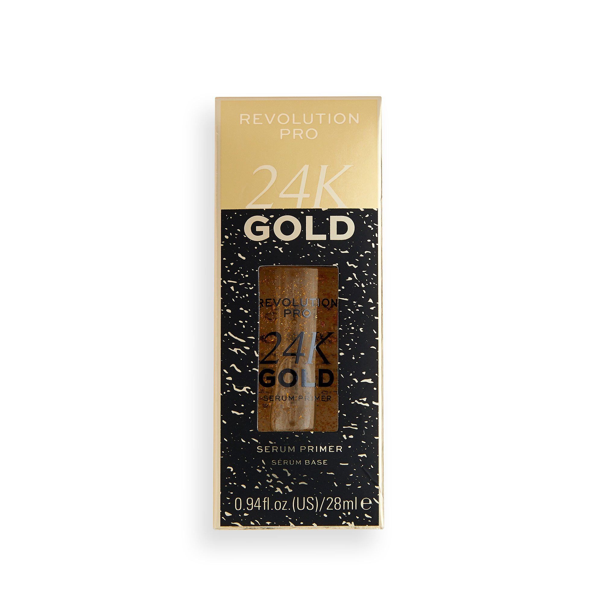 24k Serum Primer -- Gesichtsprimer 24k Serum Primer -- Gesichtsprimer