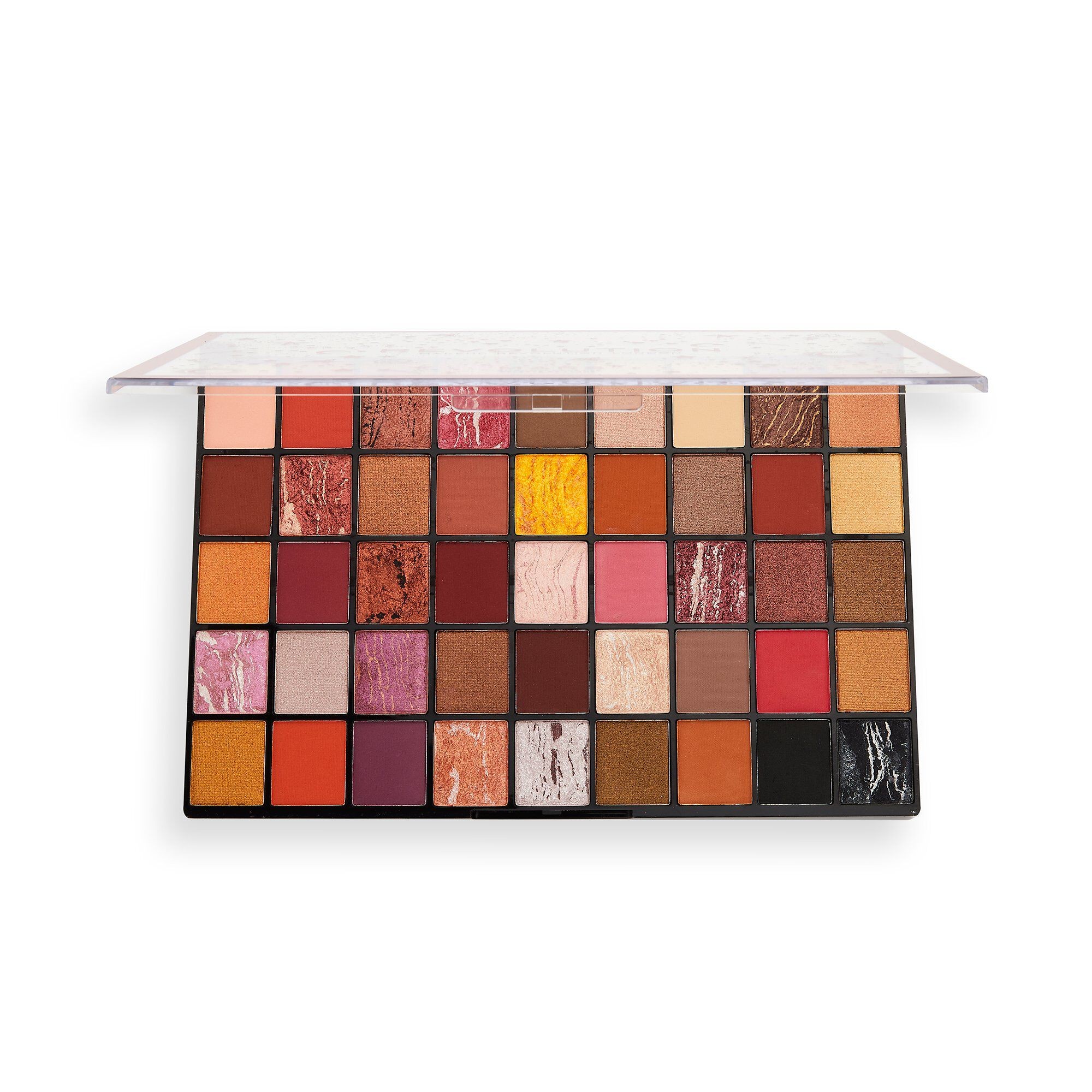 Shadow Palette -- Lidschatten-Palette Shadow Palette -- Lidschatten-Palette